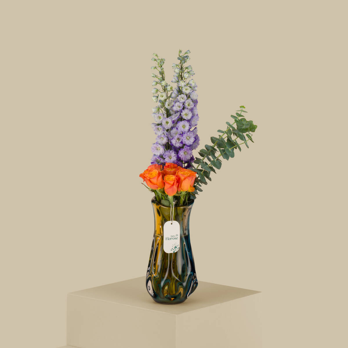 Refined Elegance Premium Vase Refined Elegance Premium Vase