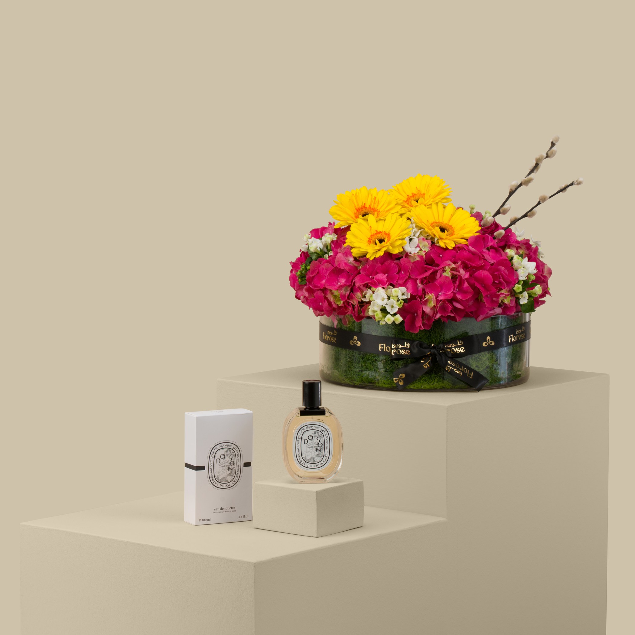 Diptyque Do Son EDP | Happiness Garden Diptyque Do Son EDP | Happiness Garden