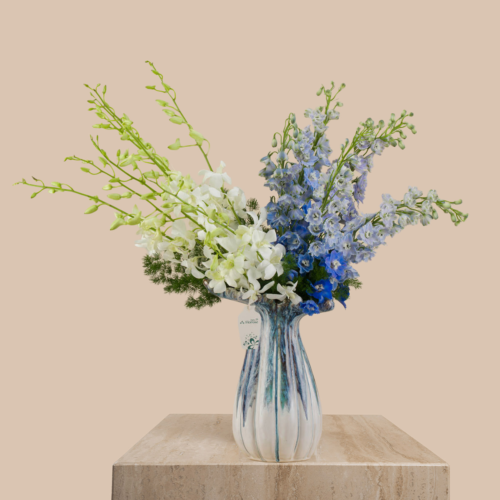 Celestial Majesty Premium Vase Celestial Majesty Premium Vase