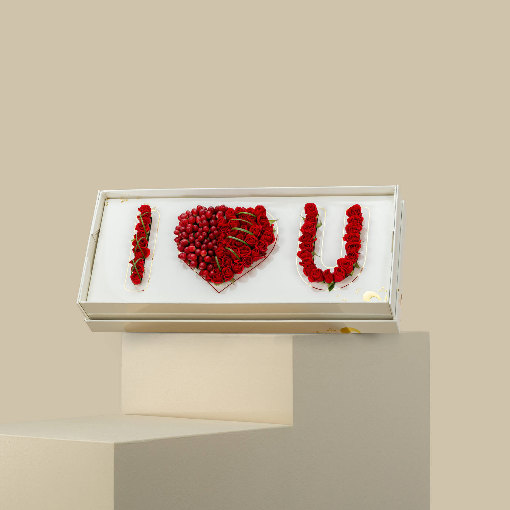 Love Memory Box Love Memory Box
