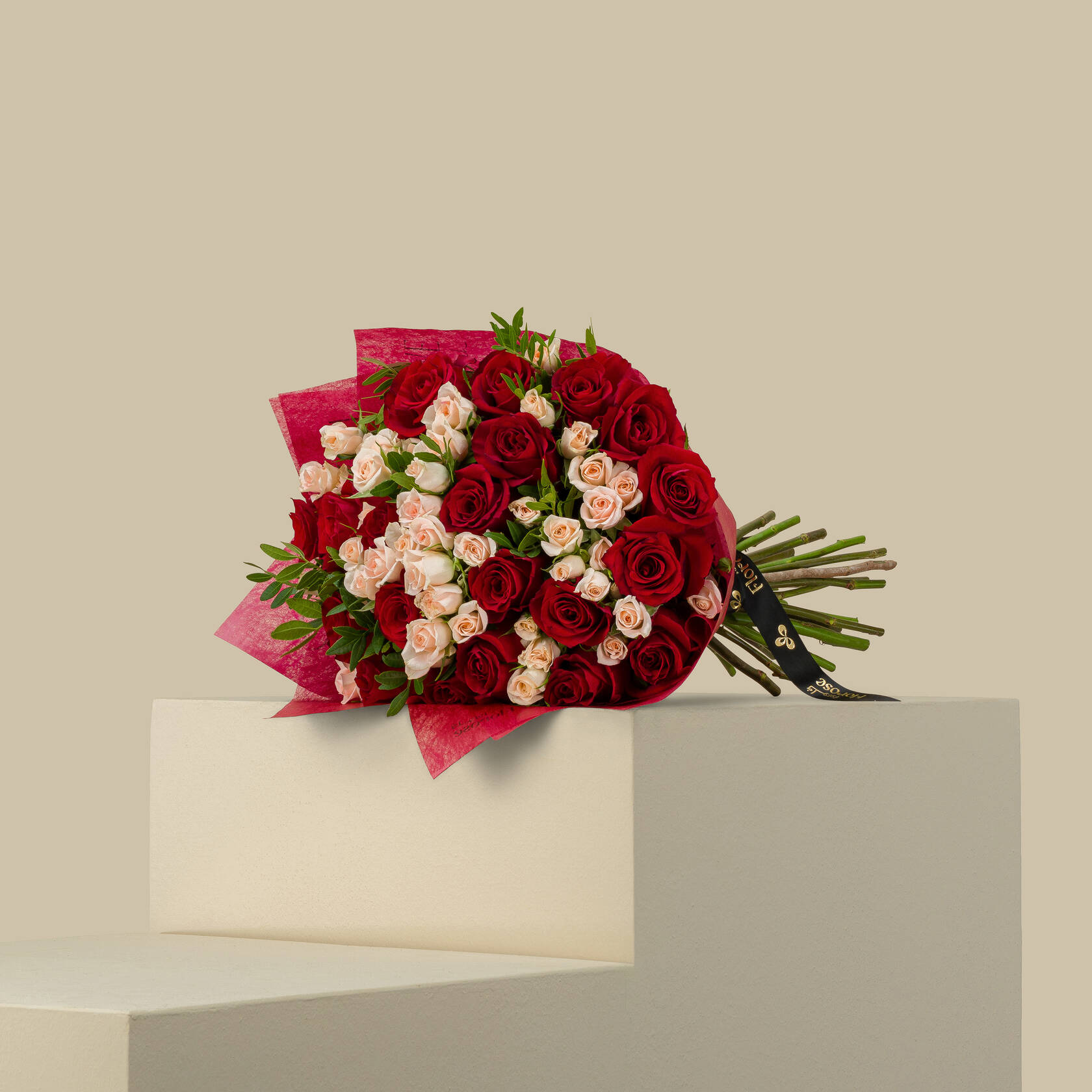 Magnificent Bouquet Magnificent Bouquet