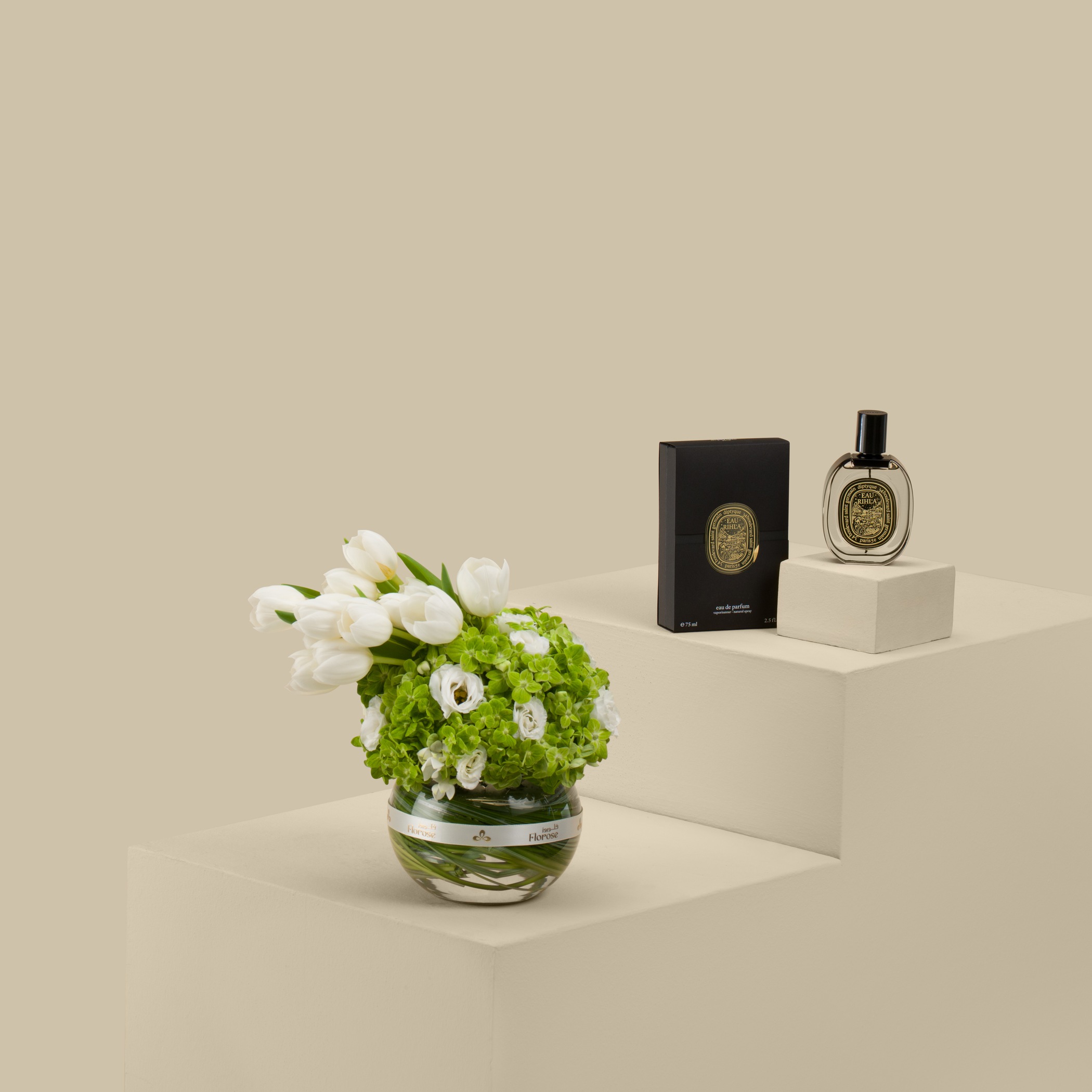 عطر أو رحلة ديبتيك | نسيم الطبيعة عطر أو رحلة ديبتيك | نسيم الطبيعة