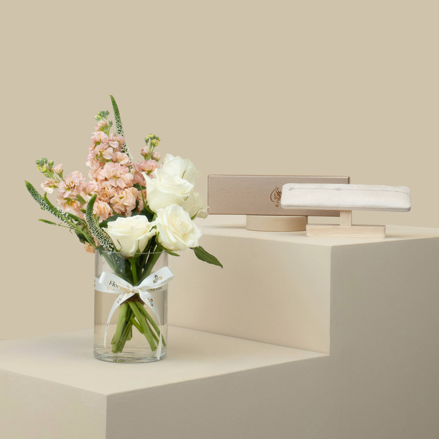 Kooheji Joy Bracelet | Serene Morning Vase Kooheji Joy Bracelet | Serene Morning Vase