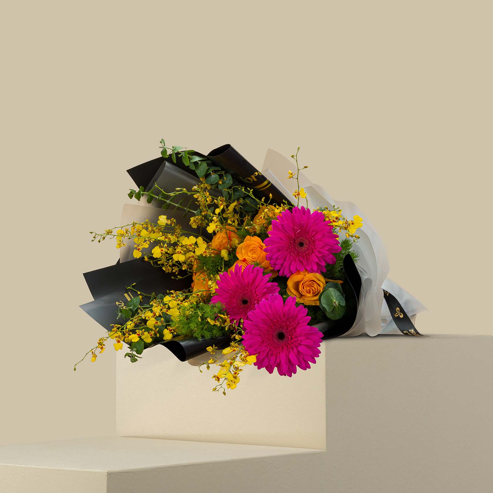 Vitality Bouquet Vitality Bouquet