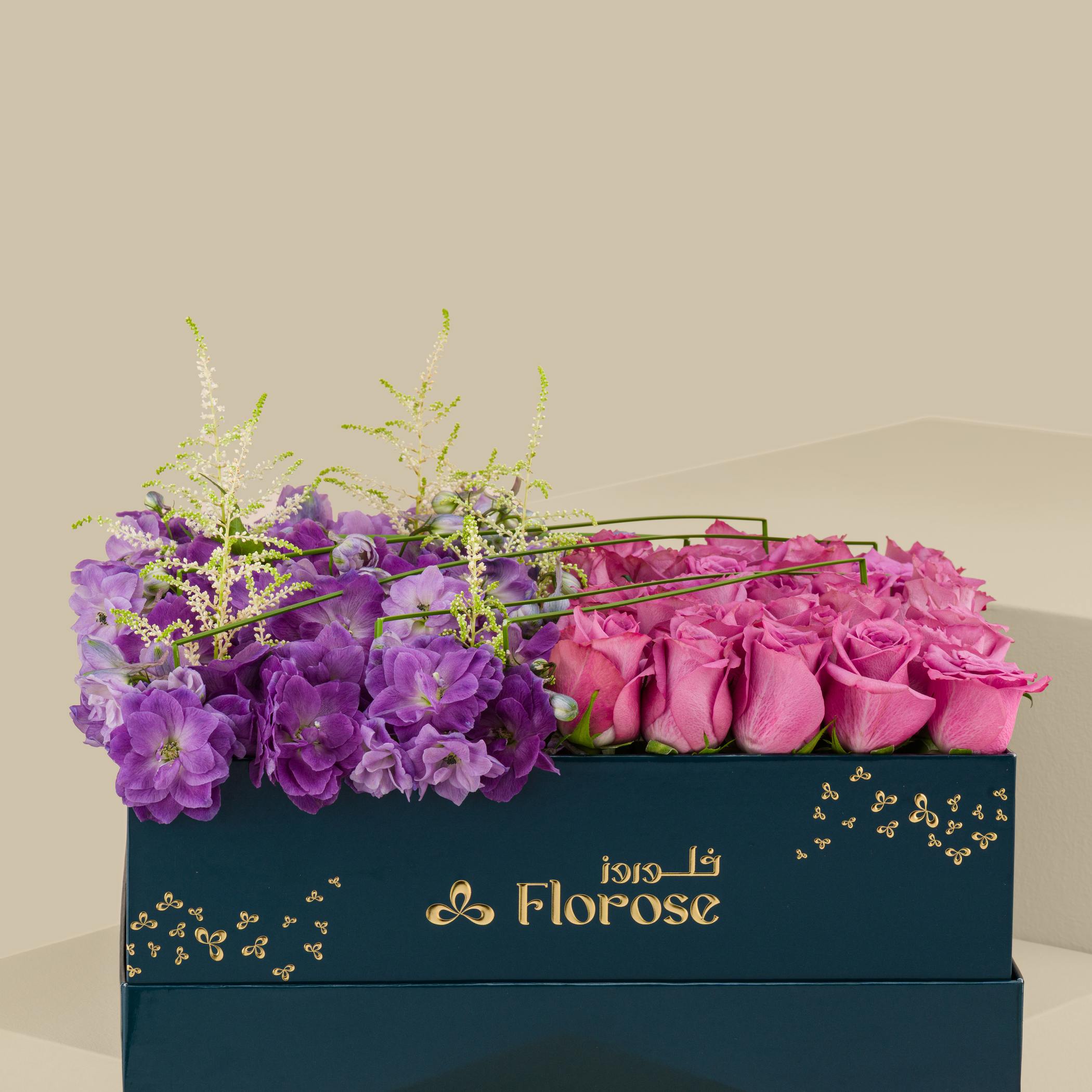 Pretty Charming Box Pretty Charming Box
