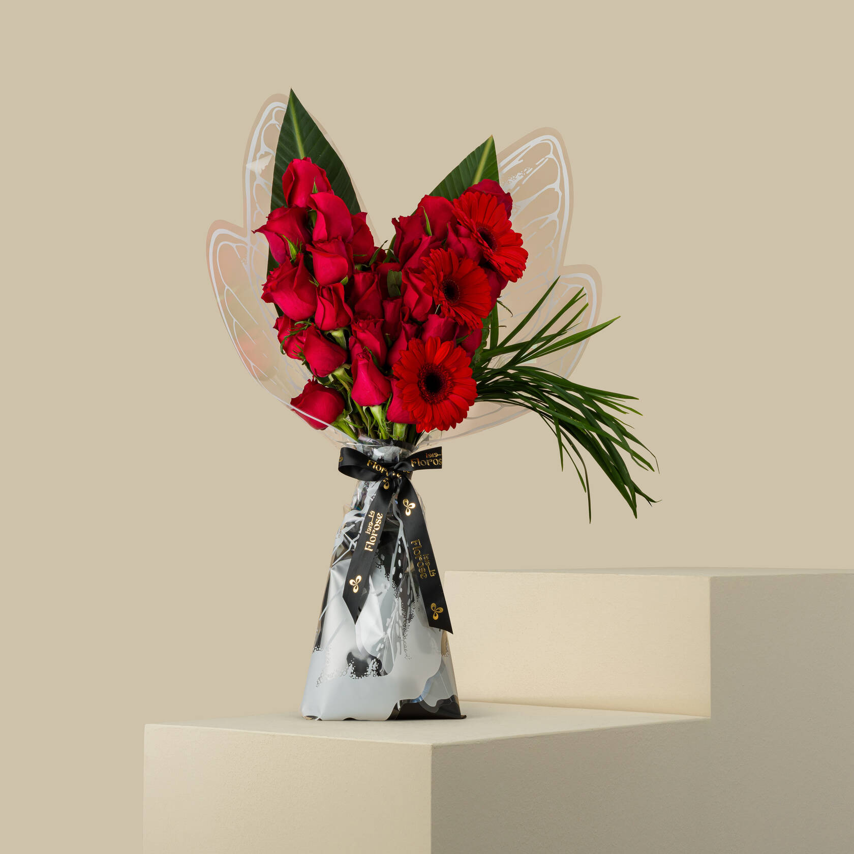 Love Wings Bouquet Love Wings Bouquet