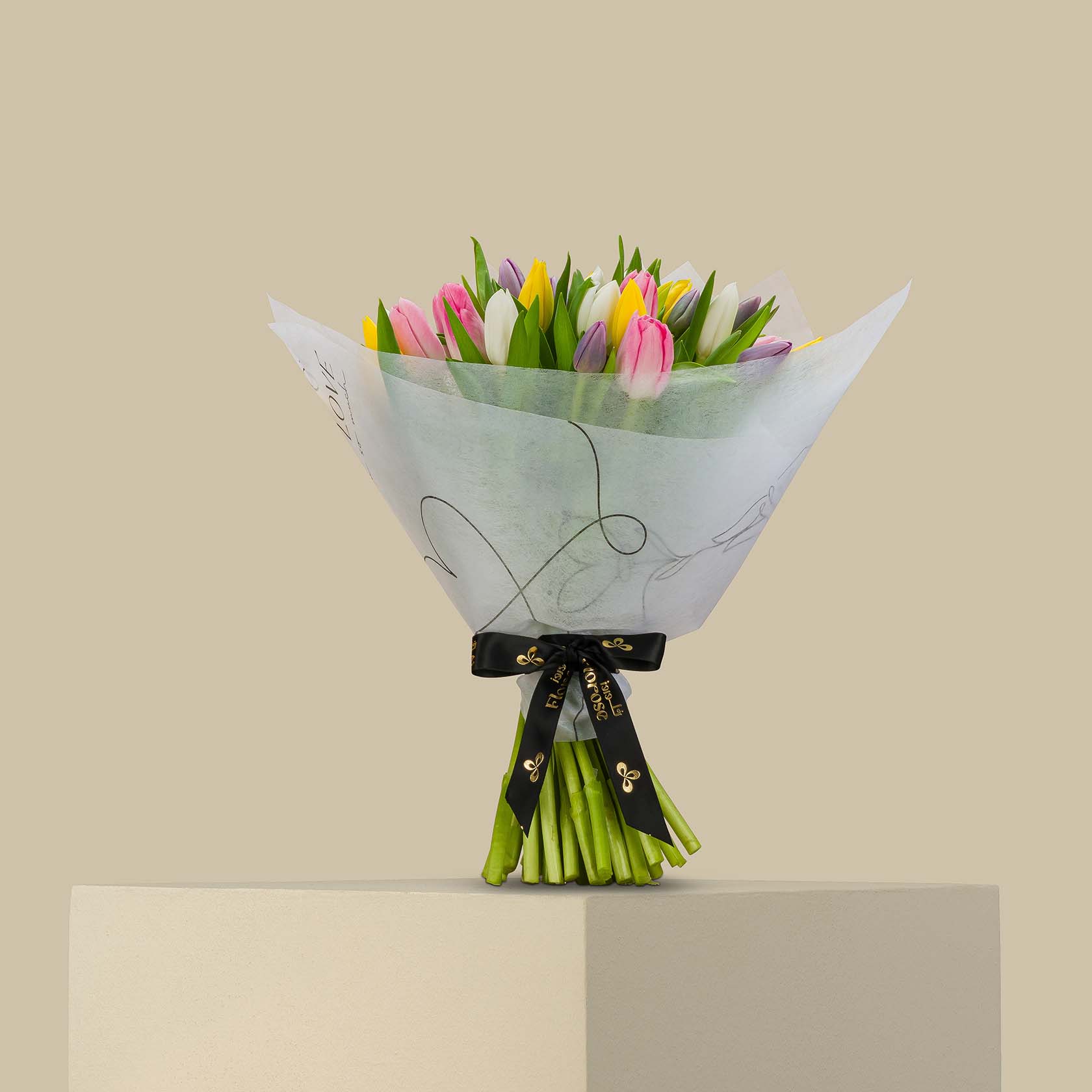Tender Love Bouquet Tender Love Bouquet