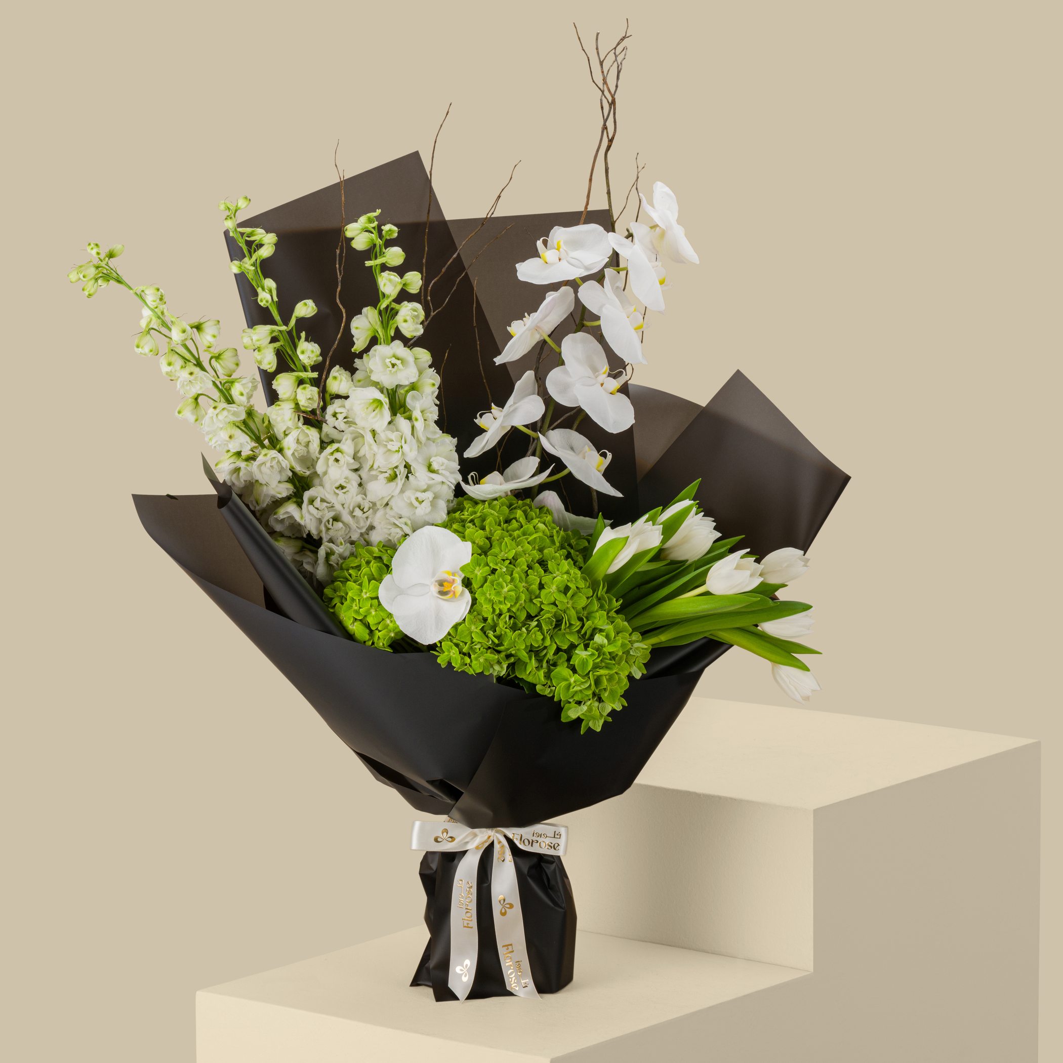 Innocent Look Bouquet Innocent Look Bouquet