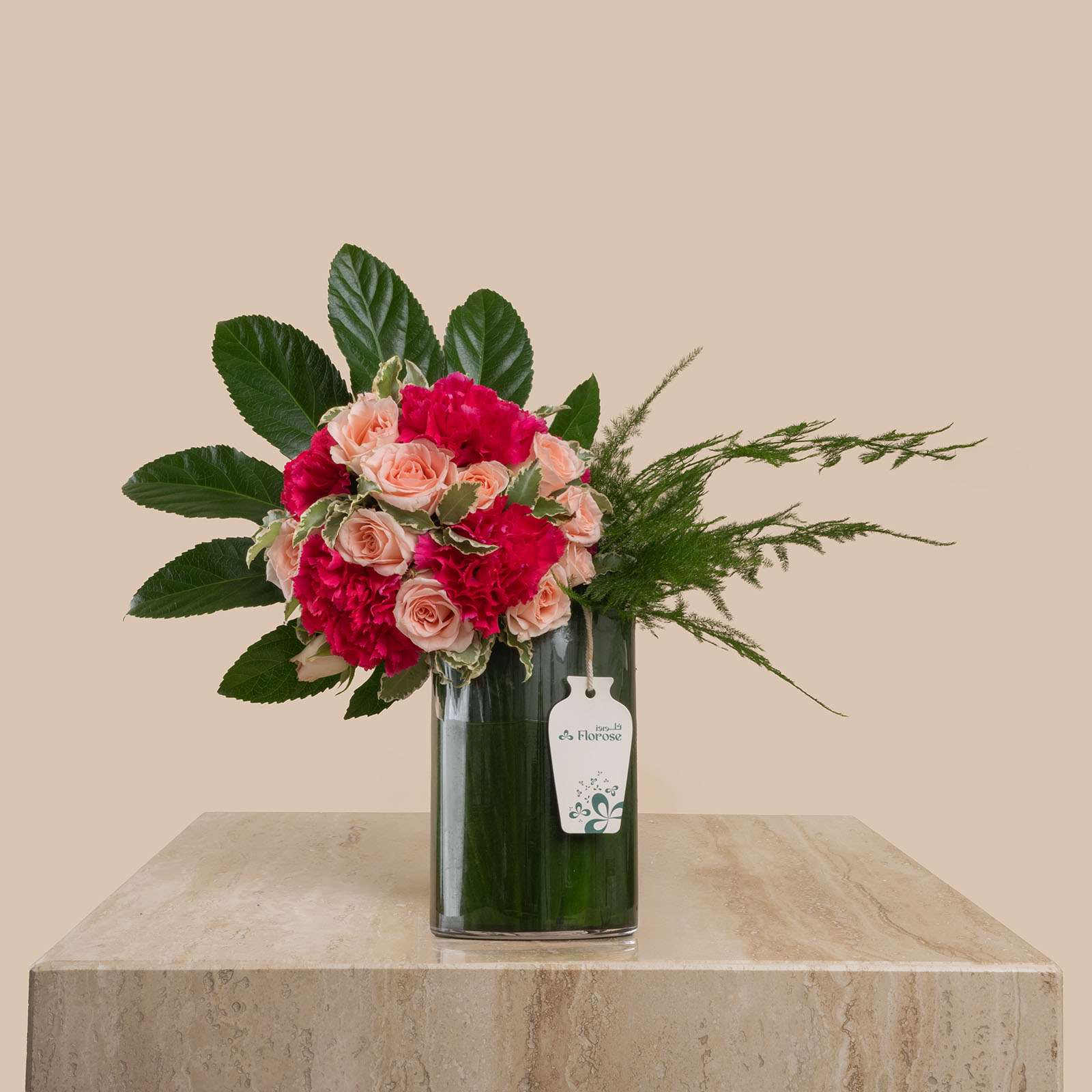 Tender Grace Vase Tender Grace Vase