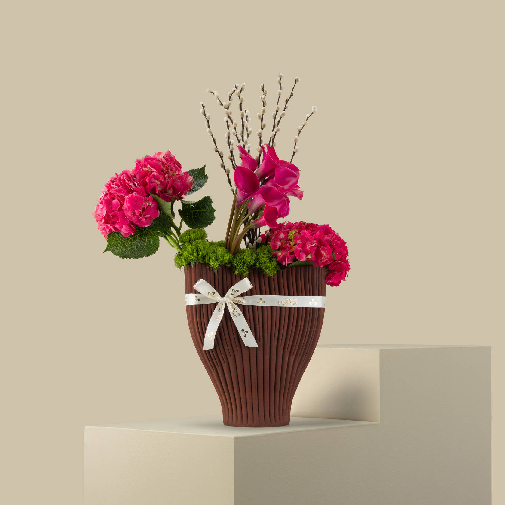 Majestic Mix Premium Vase Majestic Mix Premium Vase