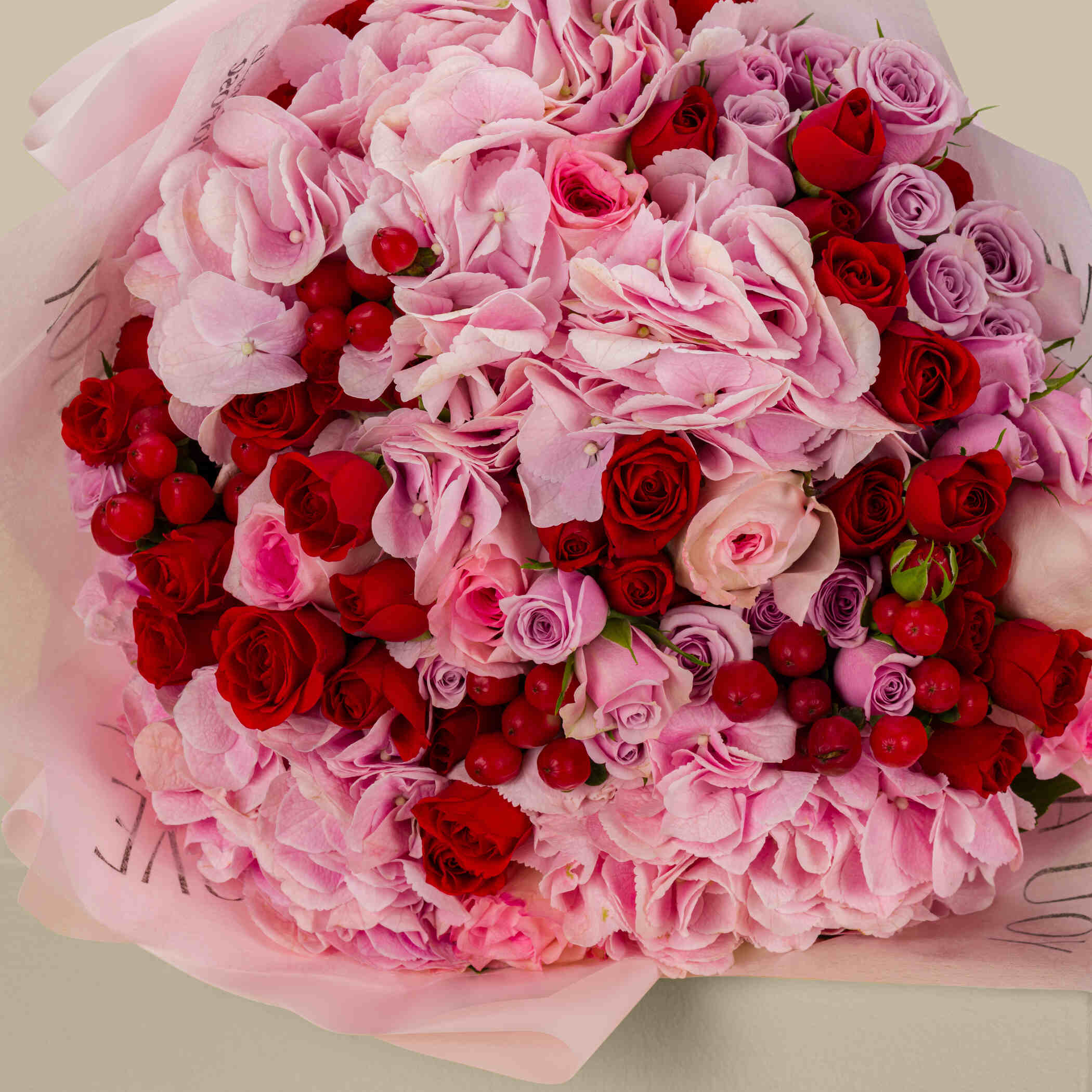 Tender Eagerness Bouquet Tender Eagerness Bouquet
