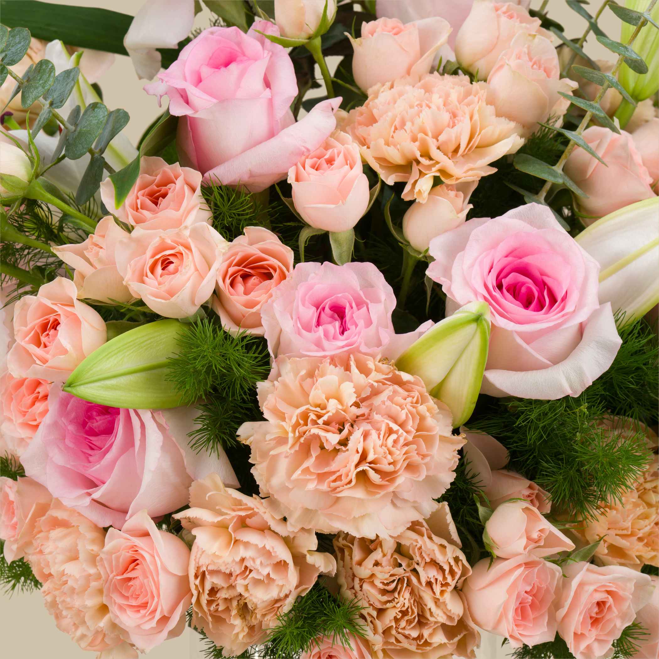 Feminine Beauty Vase Feminine Beauty Vase