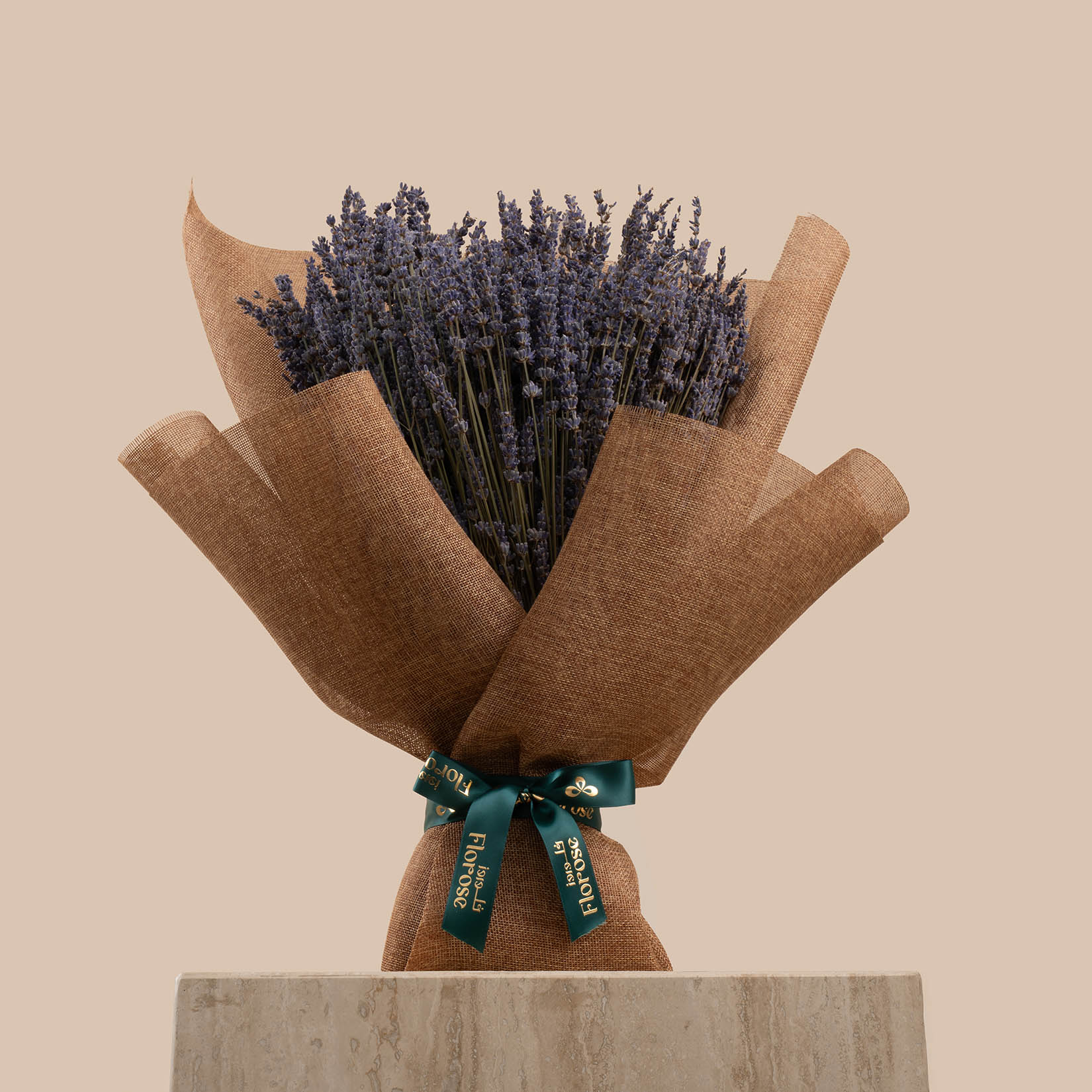 Preserved Lavender | Purple Devotion Bouquet Preserved Lavender | Purple Devotion Bouquet
