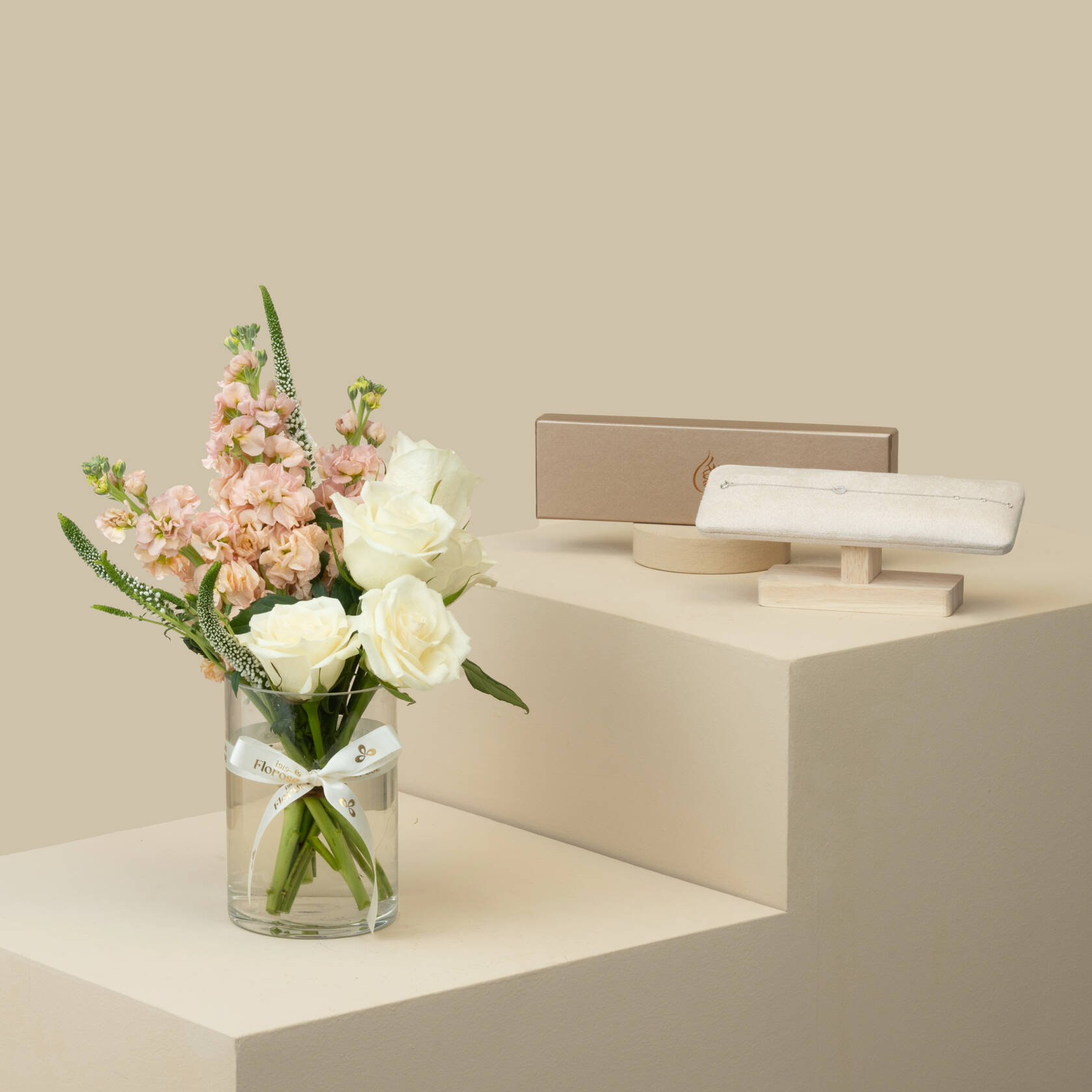 Kooheji Joy Bracelet | Serene Morning Vase Kooheji Joy Bracelet | Serene Morning Vase