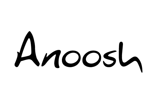 انوش