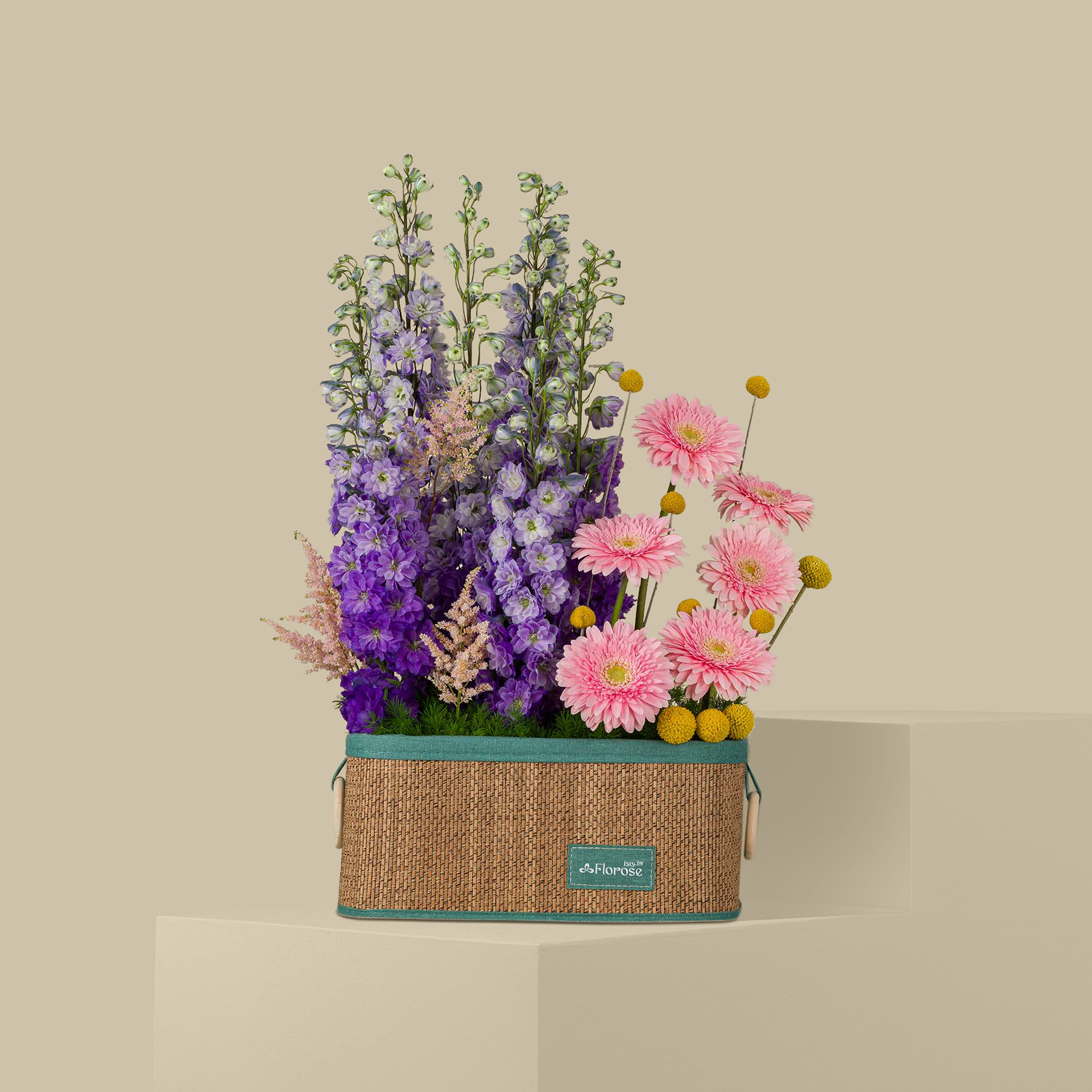 Warm Care Basket Warm Care Basket