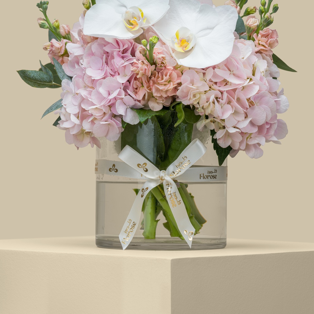 Lancôme Absolue Les Parfums EDP | Soft Rose Vase Lancôme Absolue Les Parfums EDP | Soft Rose Vase