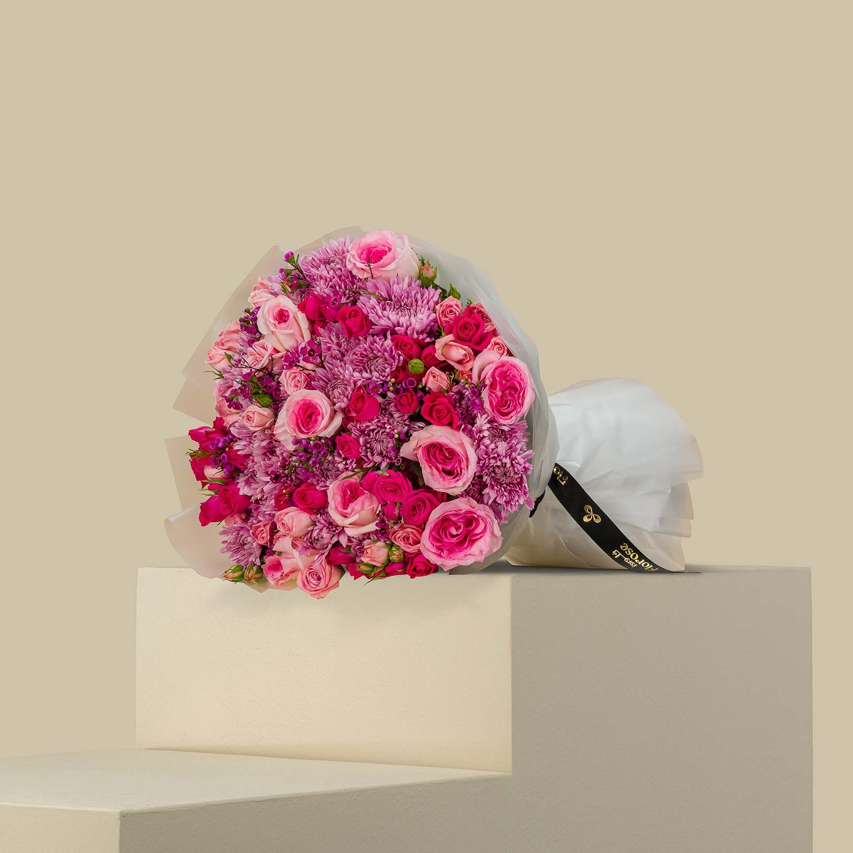 Passion Delight Bouquet Passion Delight Bouquet