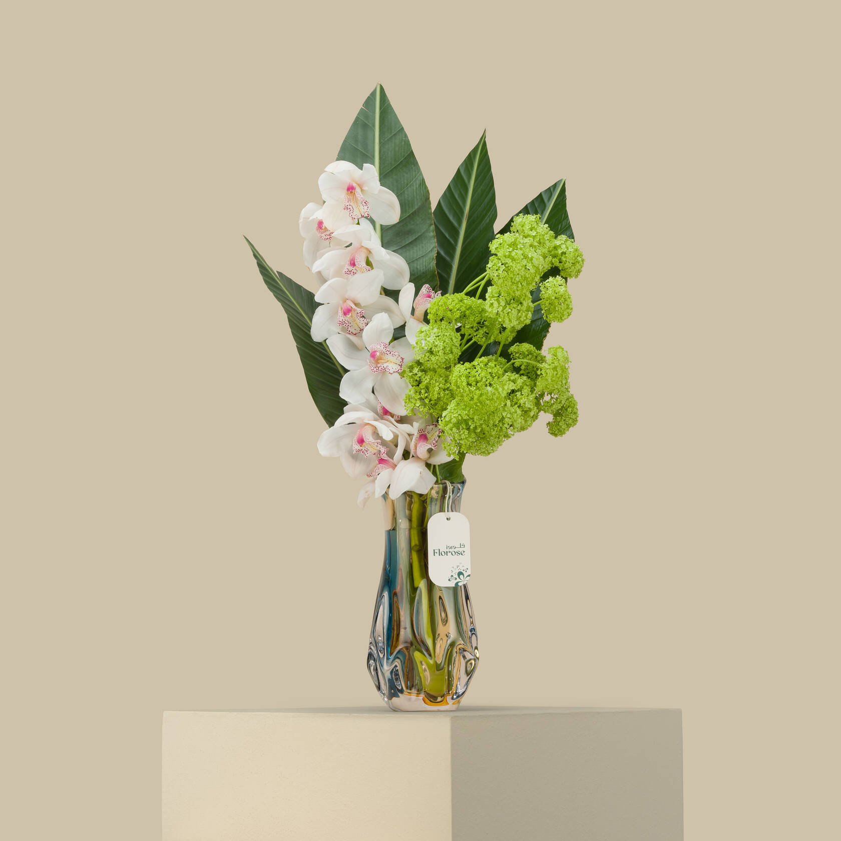 Bliss Premium Vase Bliss Premium Vase