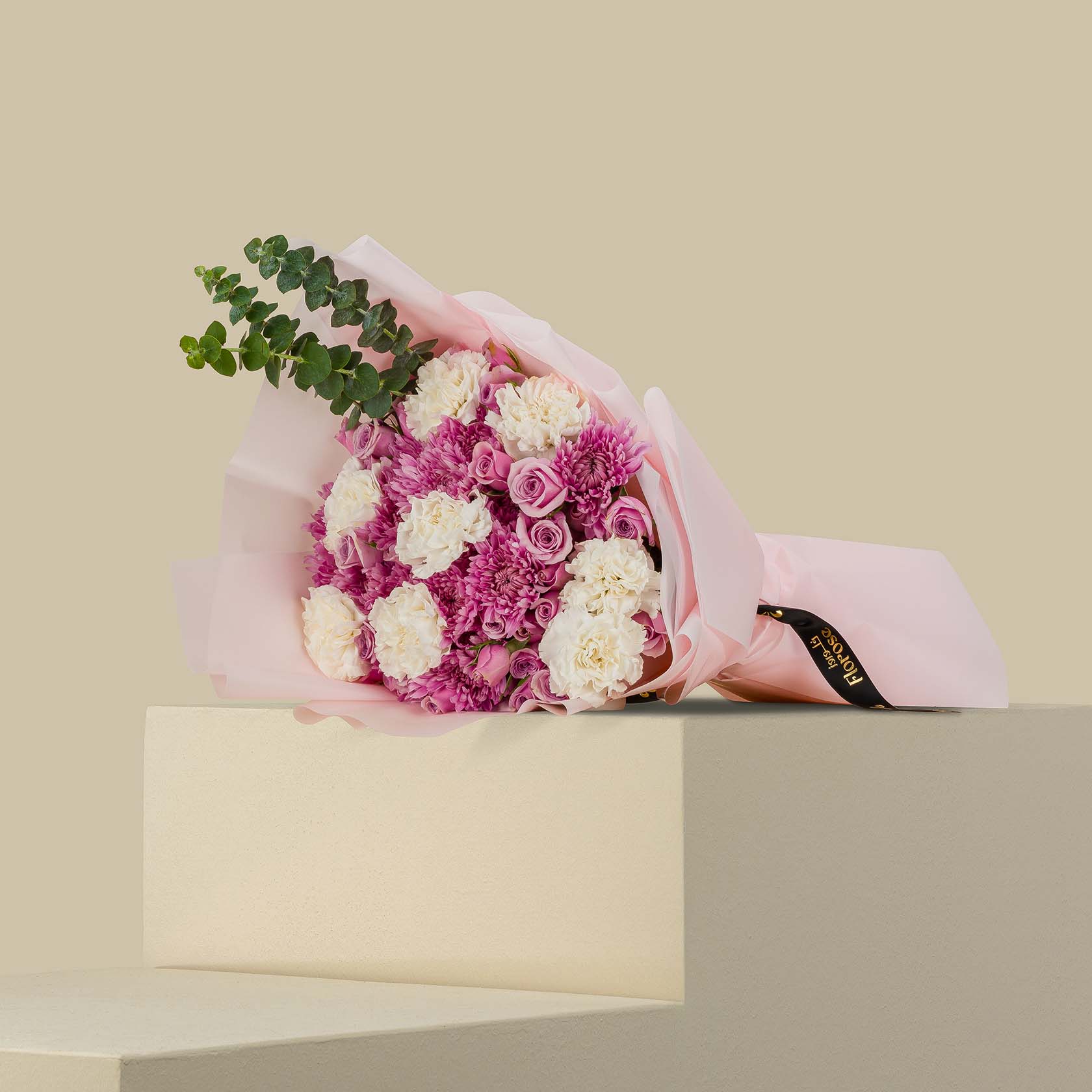 Bloom Of Hope Bouquet Bloom Of Hope Bouquet