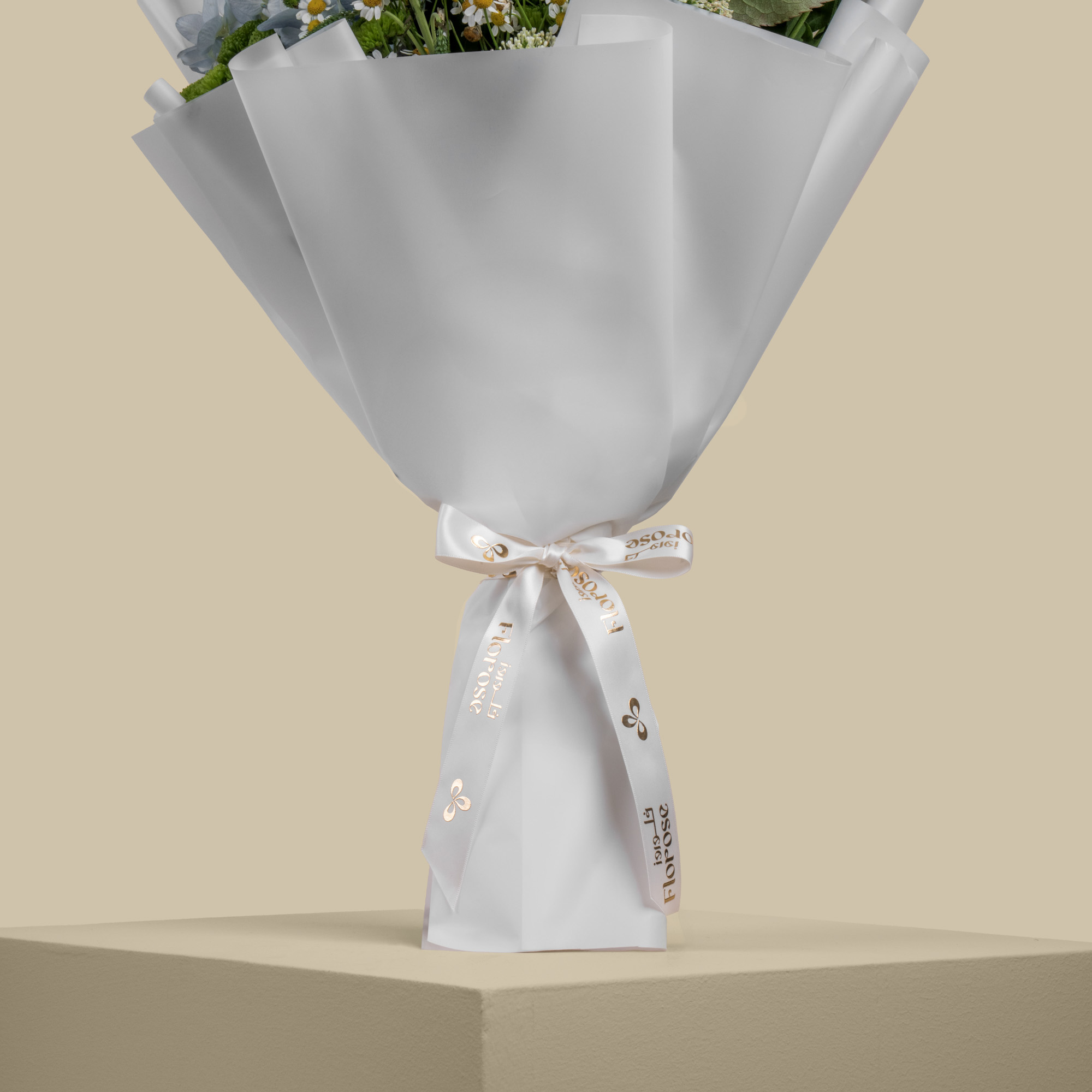 Spring Melody Bouquet Spring Melody Bouquet
