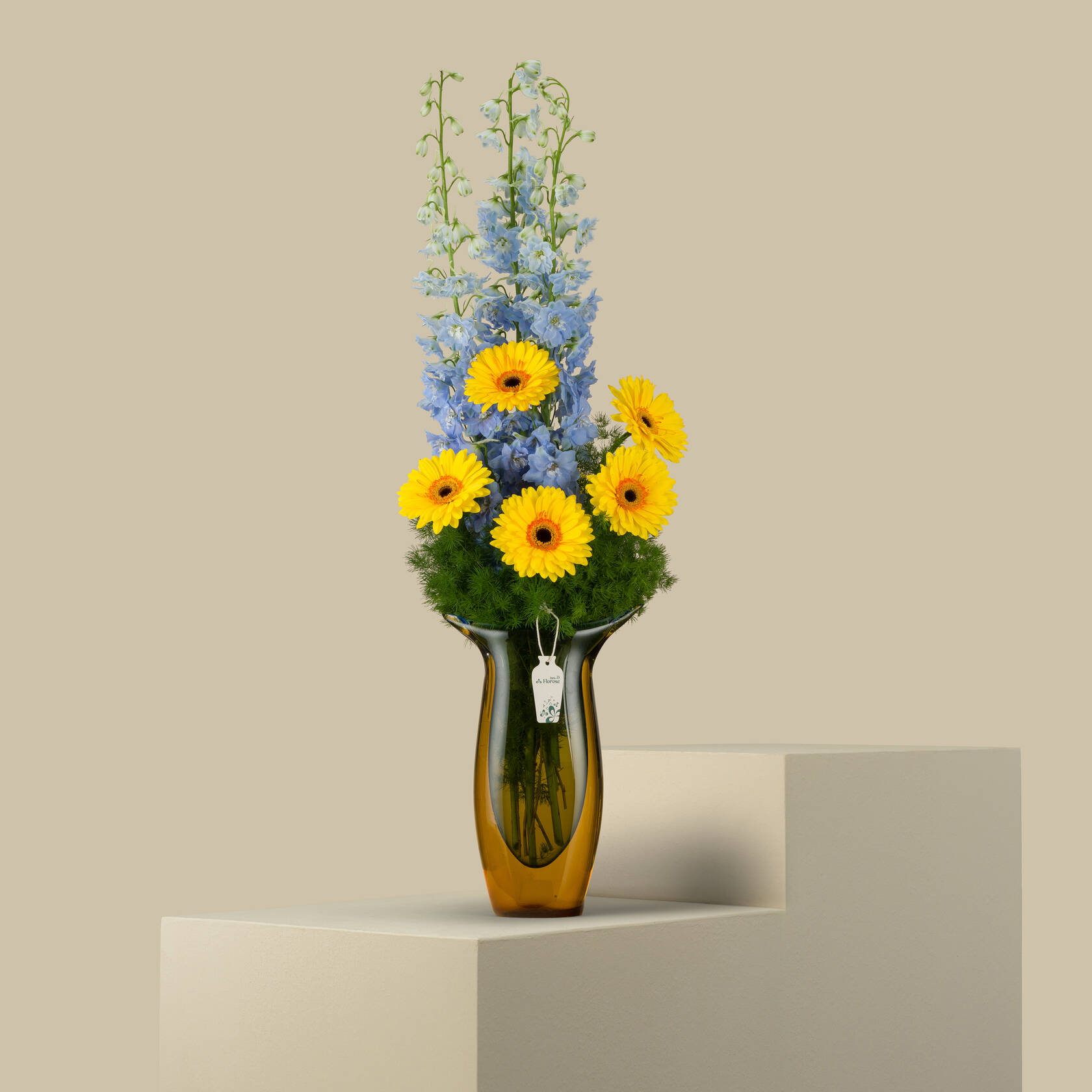Life’s Orchestra Premium Vase Life’s Orchestra Premium Vase