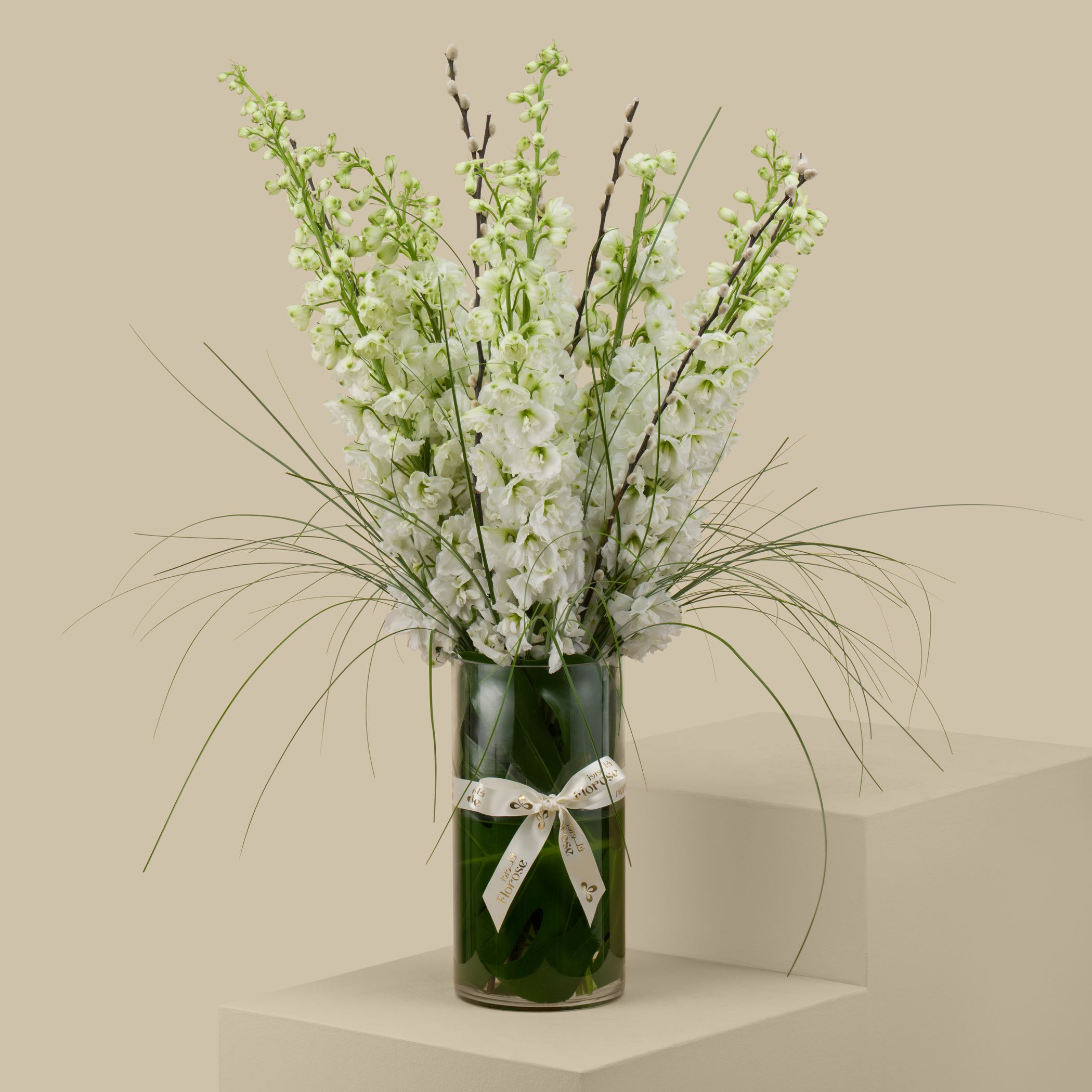 Safety Love Vase Safety Love Vase