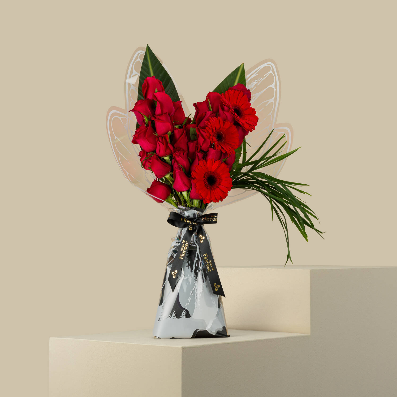 Love Wings Bouquet Love Wings Bouquet