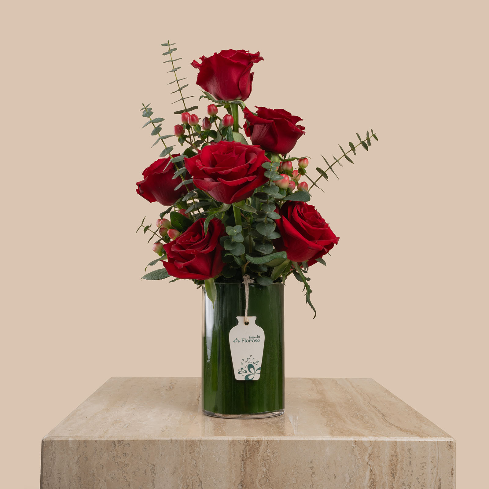 Romance Vase Romance Vase
