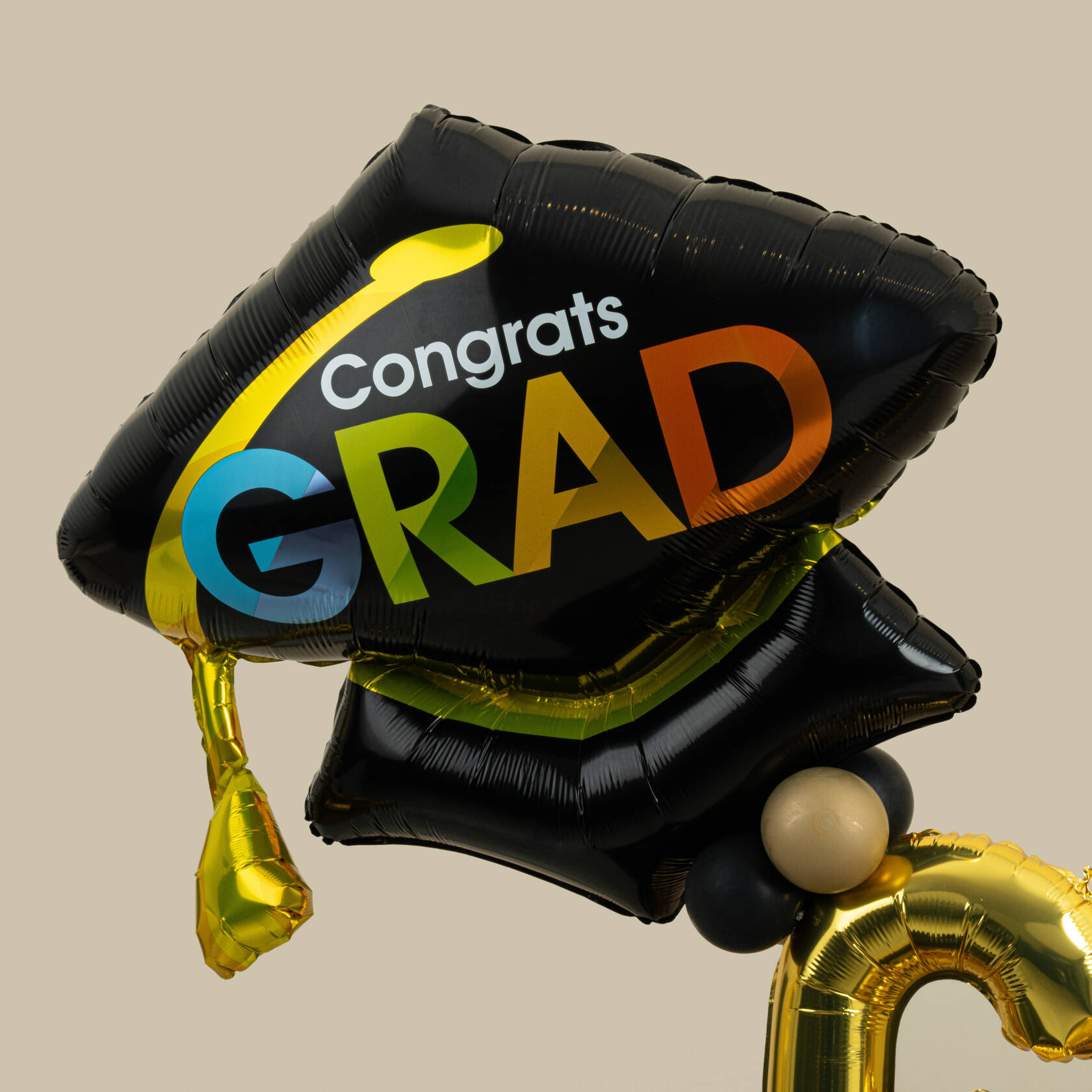Grad Balloons Set Grad Balloons Set