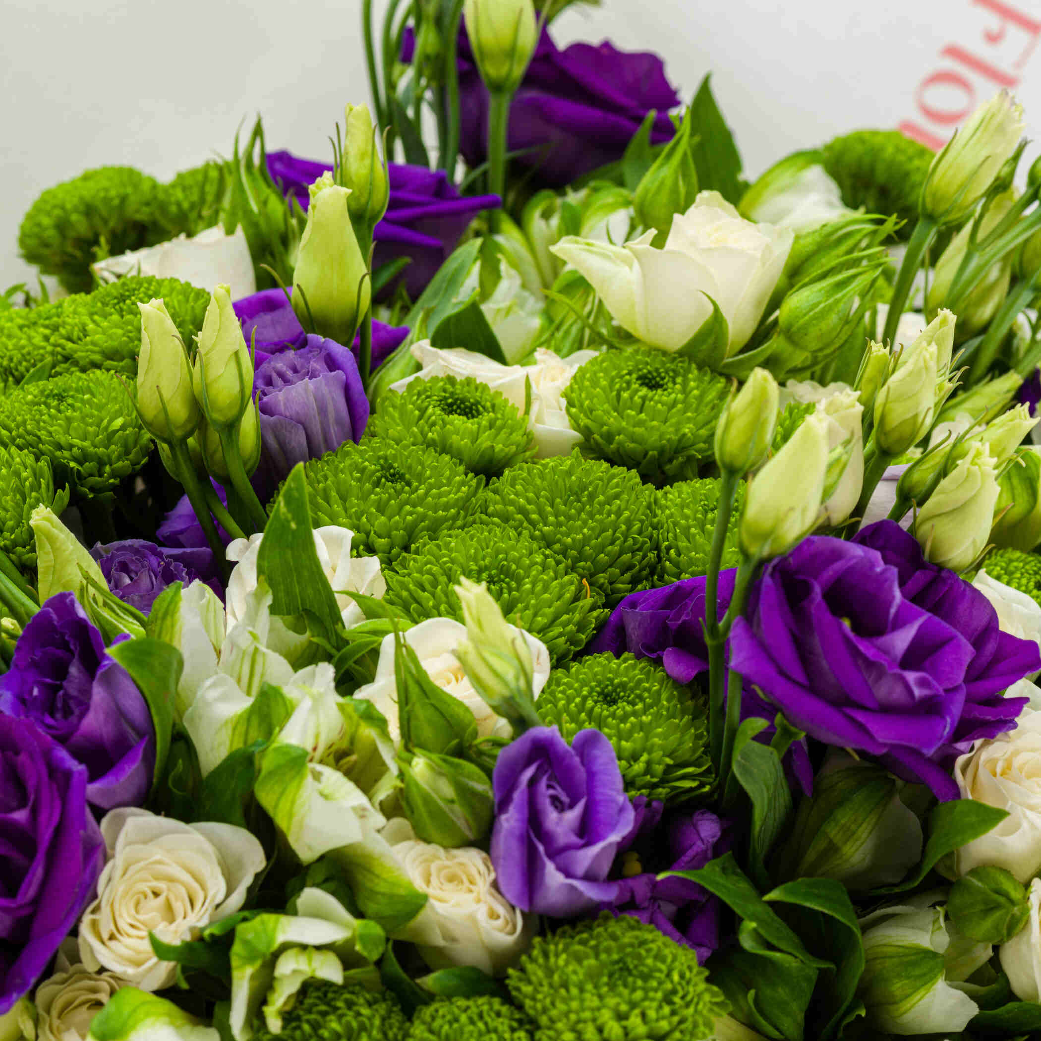 Elegant Presence Bouquet Elegant Presence Bouquet
