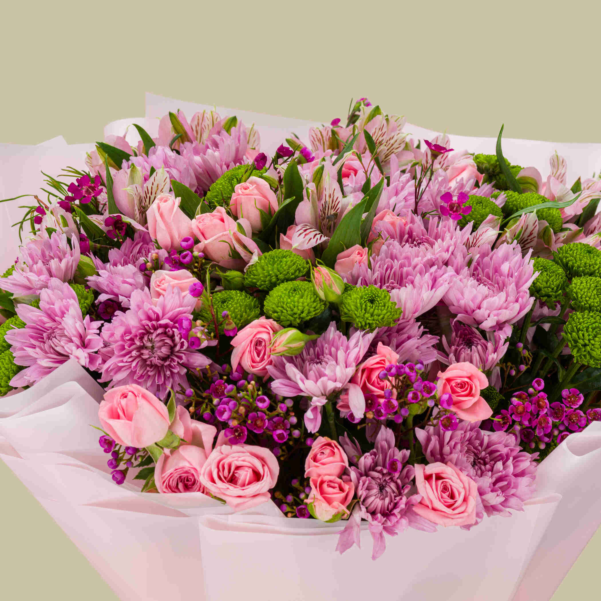 Love Era Bouquet Love Era Bouquet