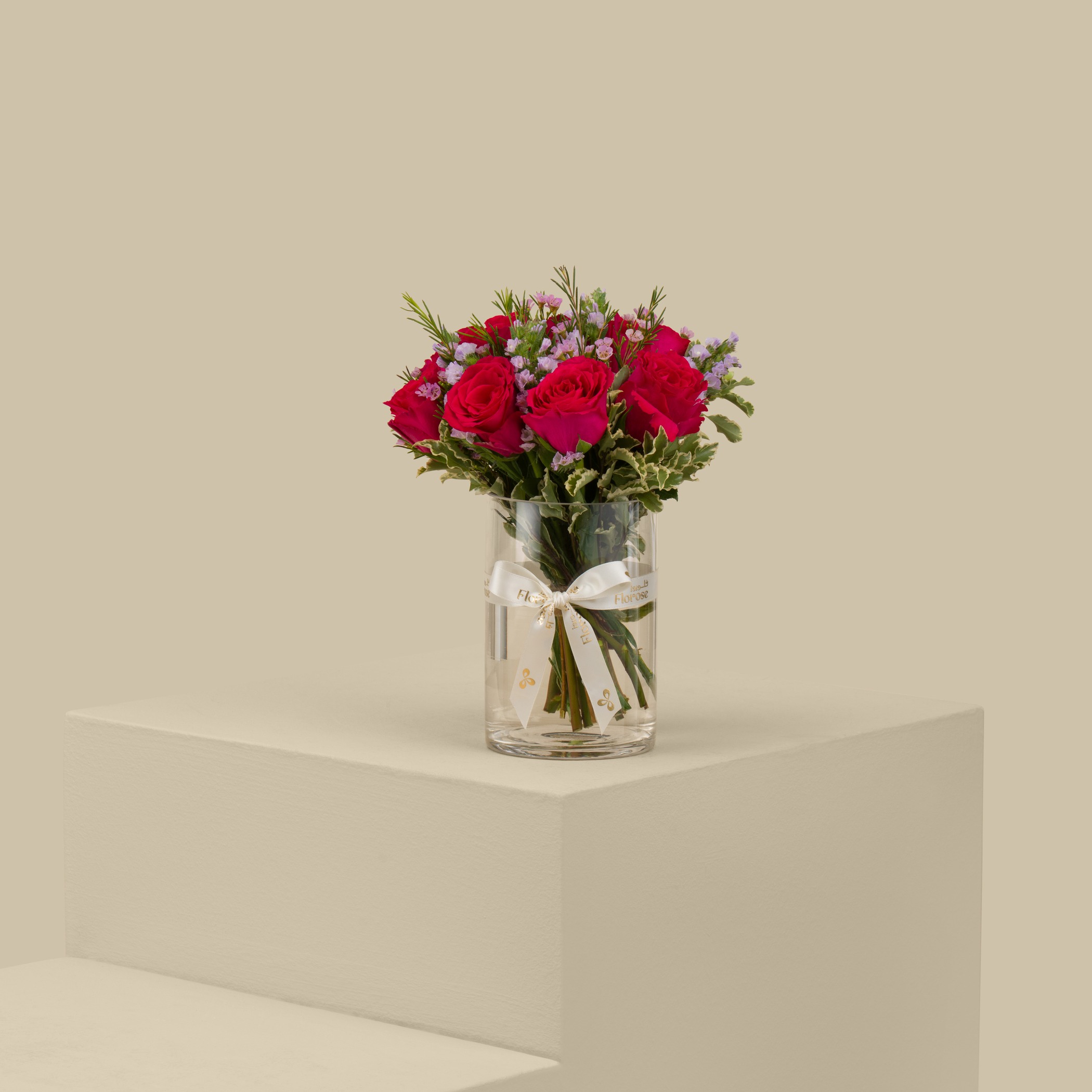Perfect Blend Vase Perfect Blend Vase