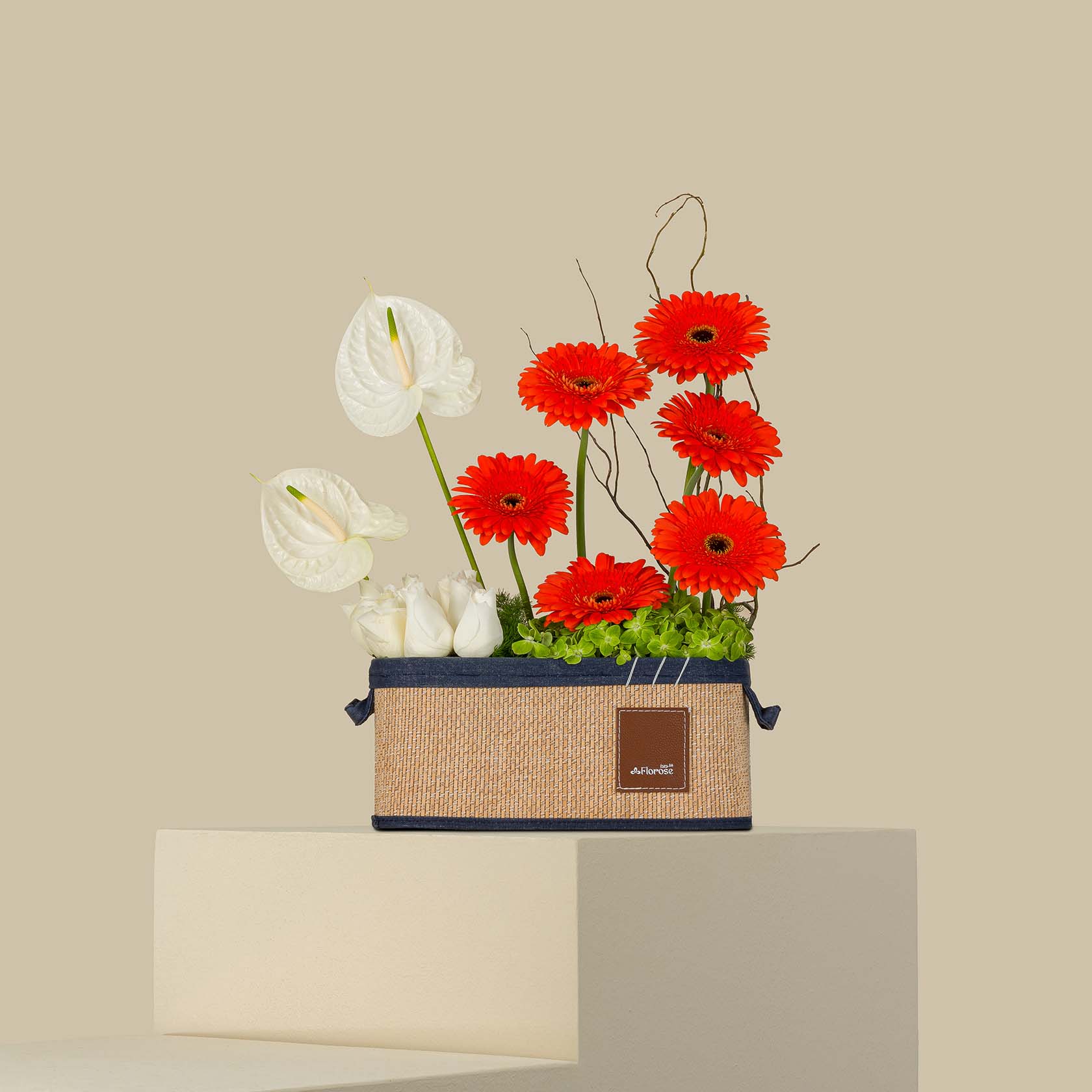 New Beginnings Basket New Beginnings Basket
