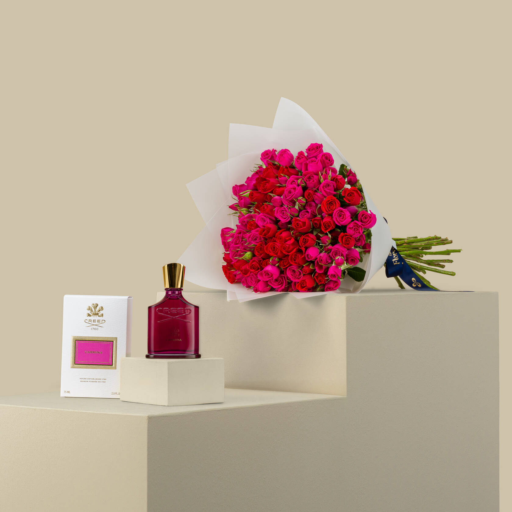Creed Millesime Carmina EDP | Blush Dream Bouquet Creed Millesime Carmina EDP | Blush Dream Bouquet
