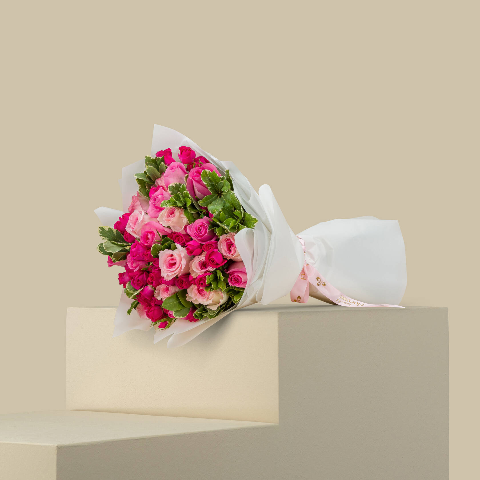 Love Nest Bouquet Love Nest Bouquet