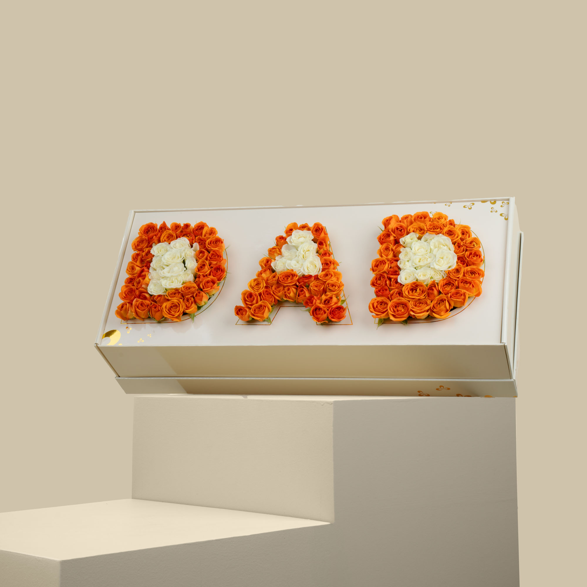 Dearest Dad Box Dearest Dad Box