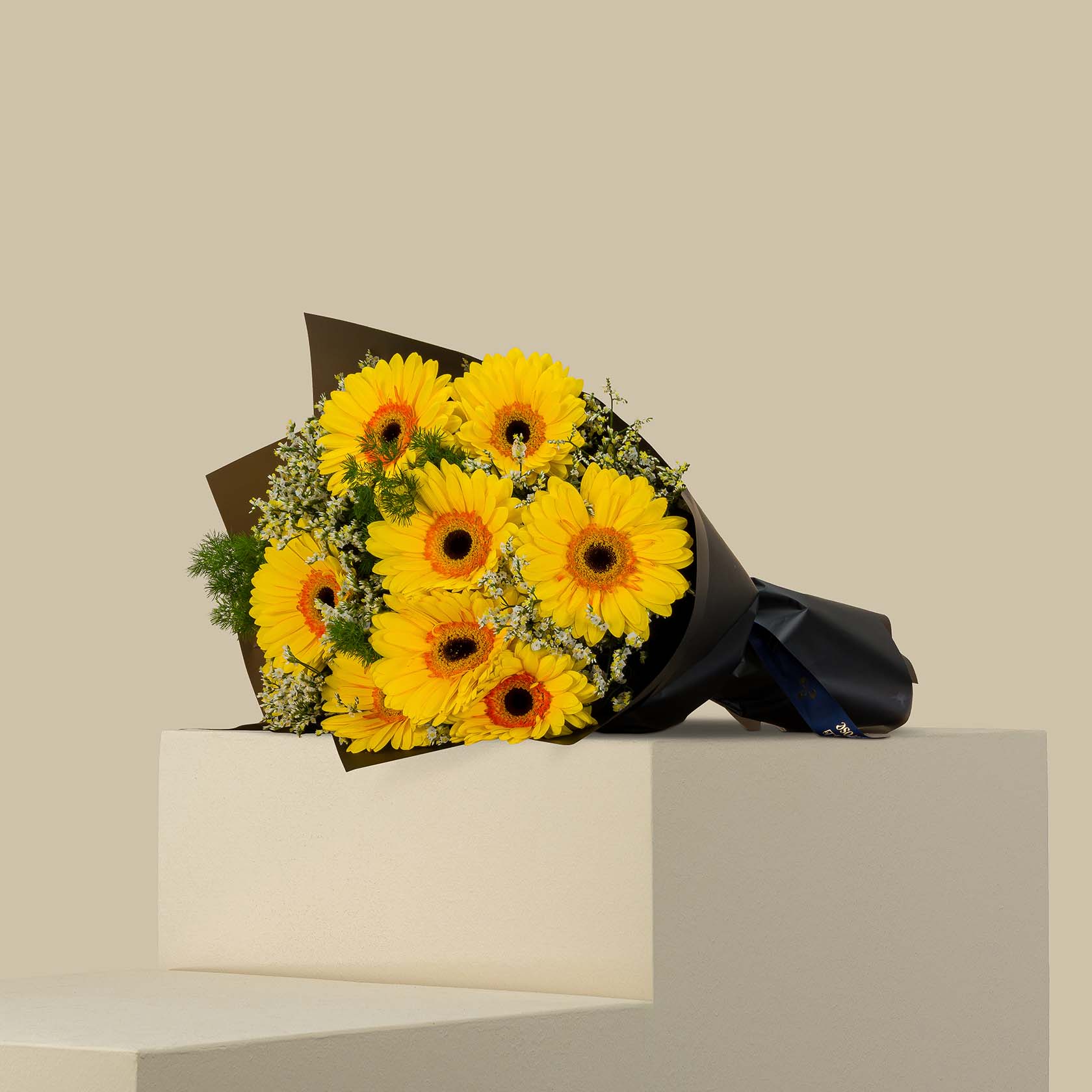 Optimism Dose Bouquet Optimism Dose Bouquet