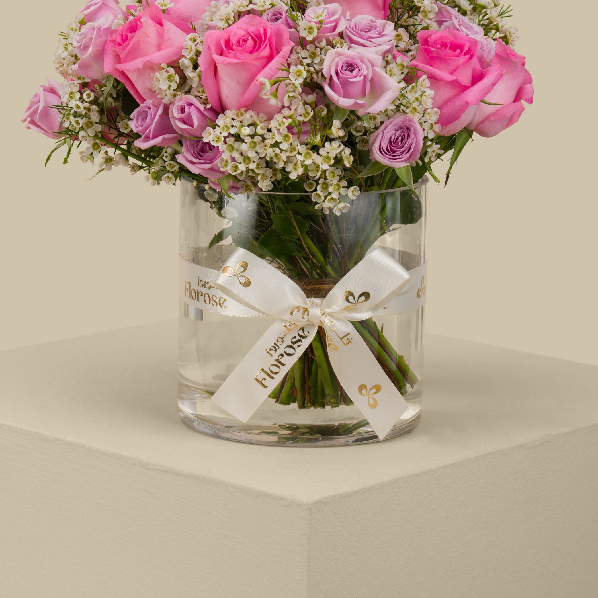 Dew Drops Vase Dew Drops Vase