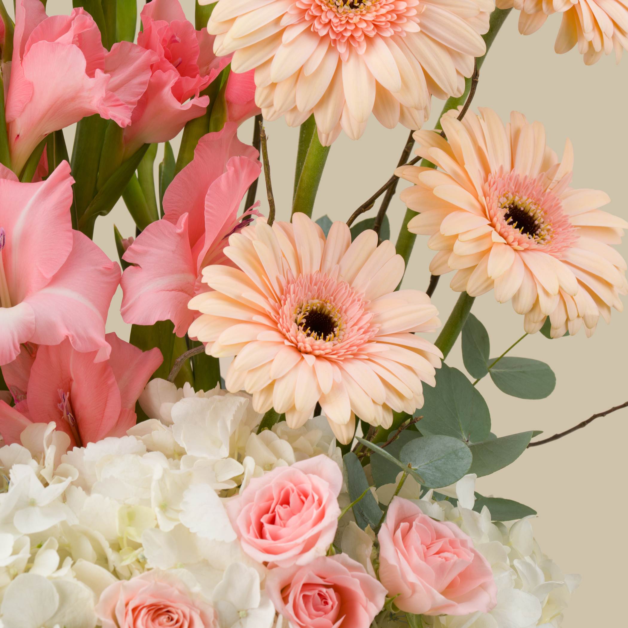 Morning Sunshine Vase Morning Sunshine Vase