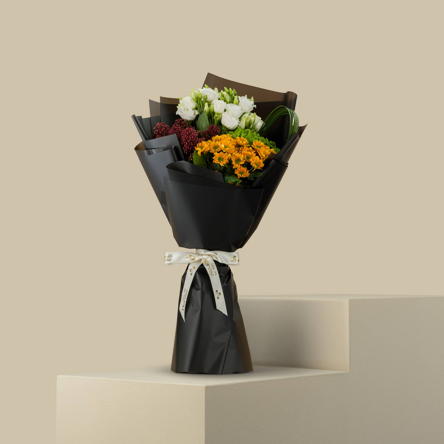Warm Life Bouquet Warm Life Bouquet