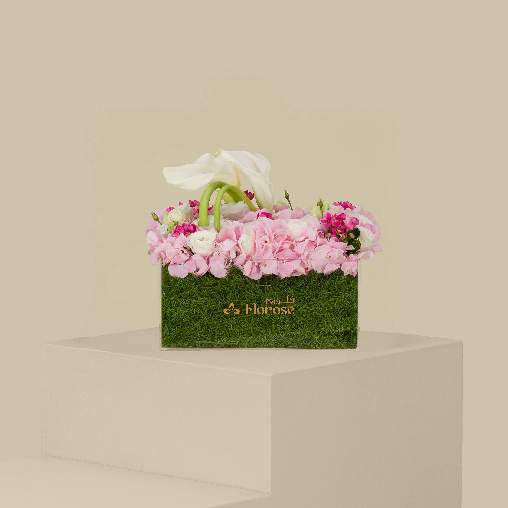 Acrylic Box Beautiful Love Acrylic Box Beautiful Love