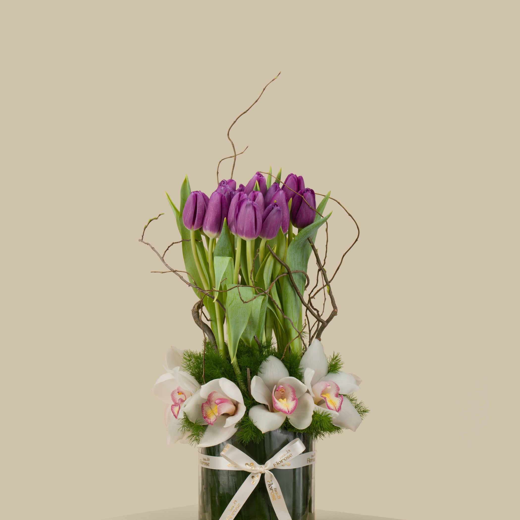 Lifetime Journey Vase Lifetime Journey Vase