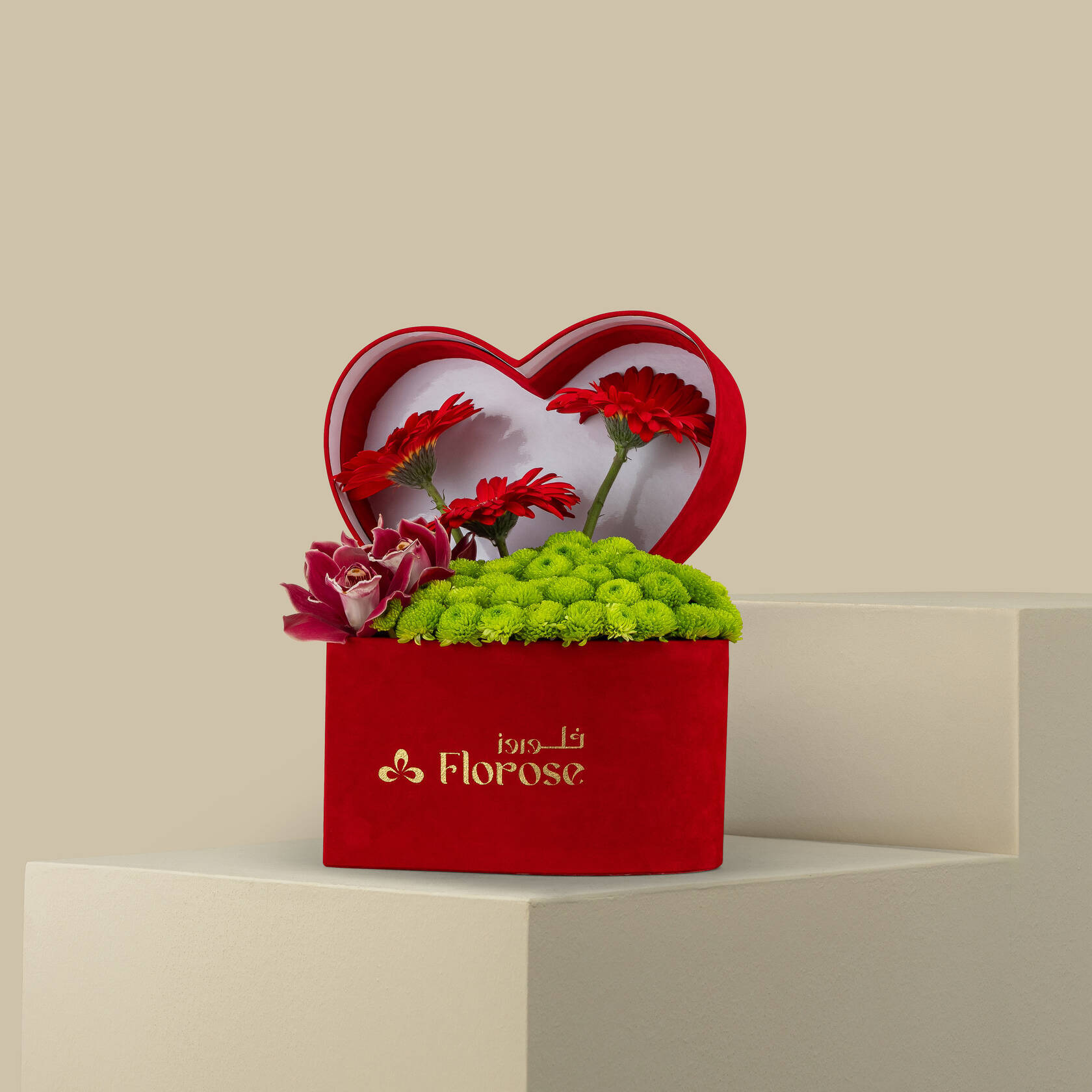 Spring Essence Box Spring Essence Box