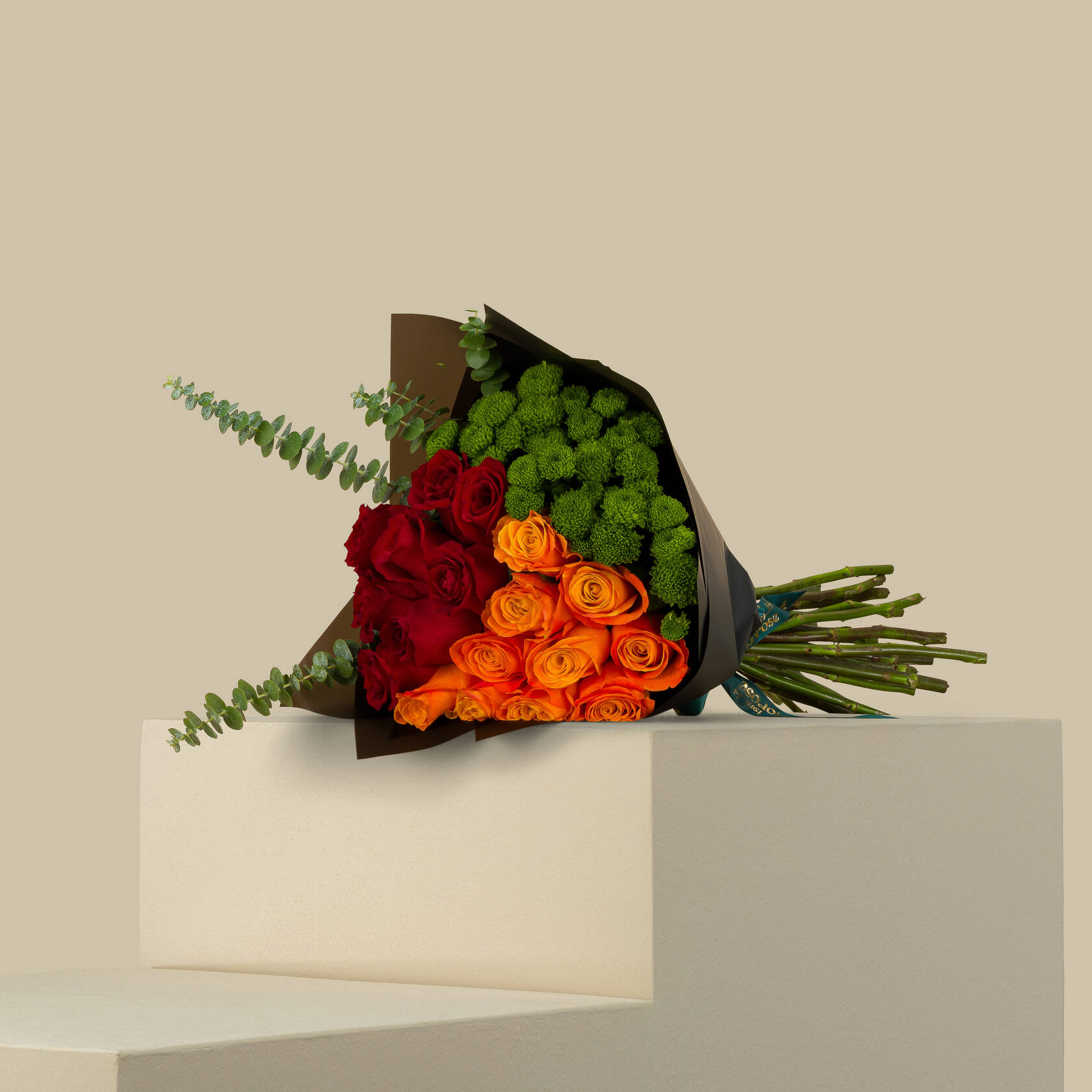 Joyful Spring Bouquet Joyful Spring Bouquet