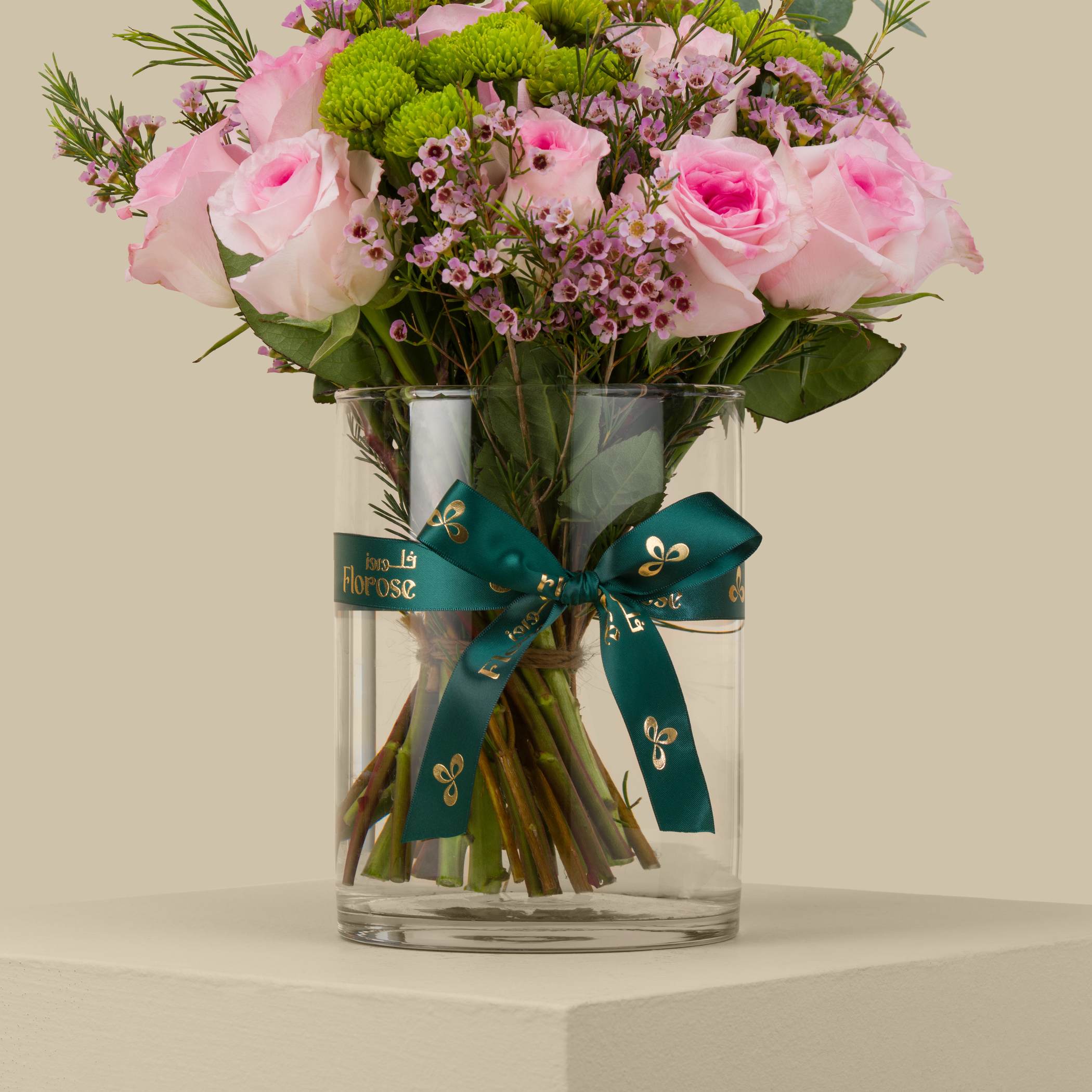 Classic Beauty Vase Classic Beauty Vase
