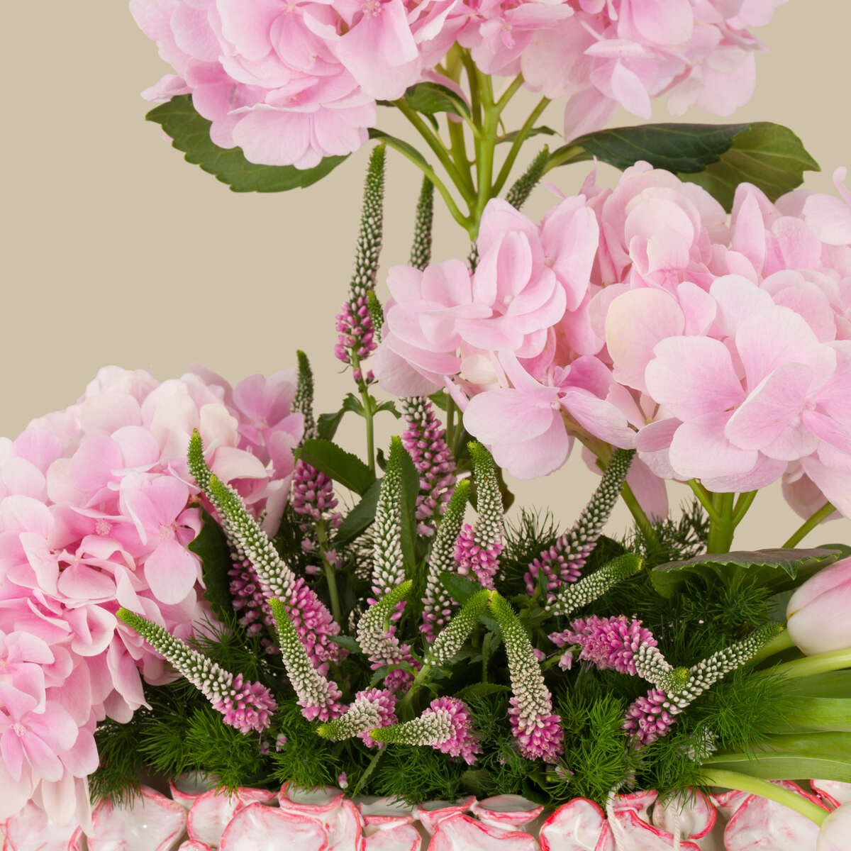 Everlasting Delight Premium Vase Everlasting Delight Premium Vase