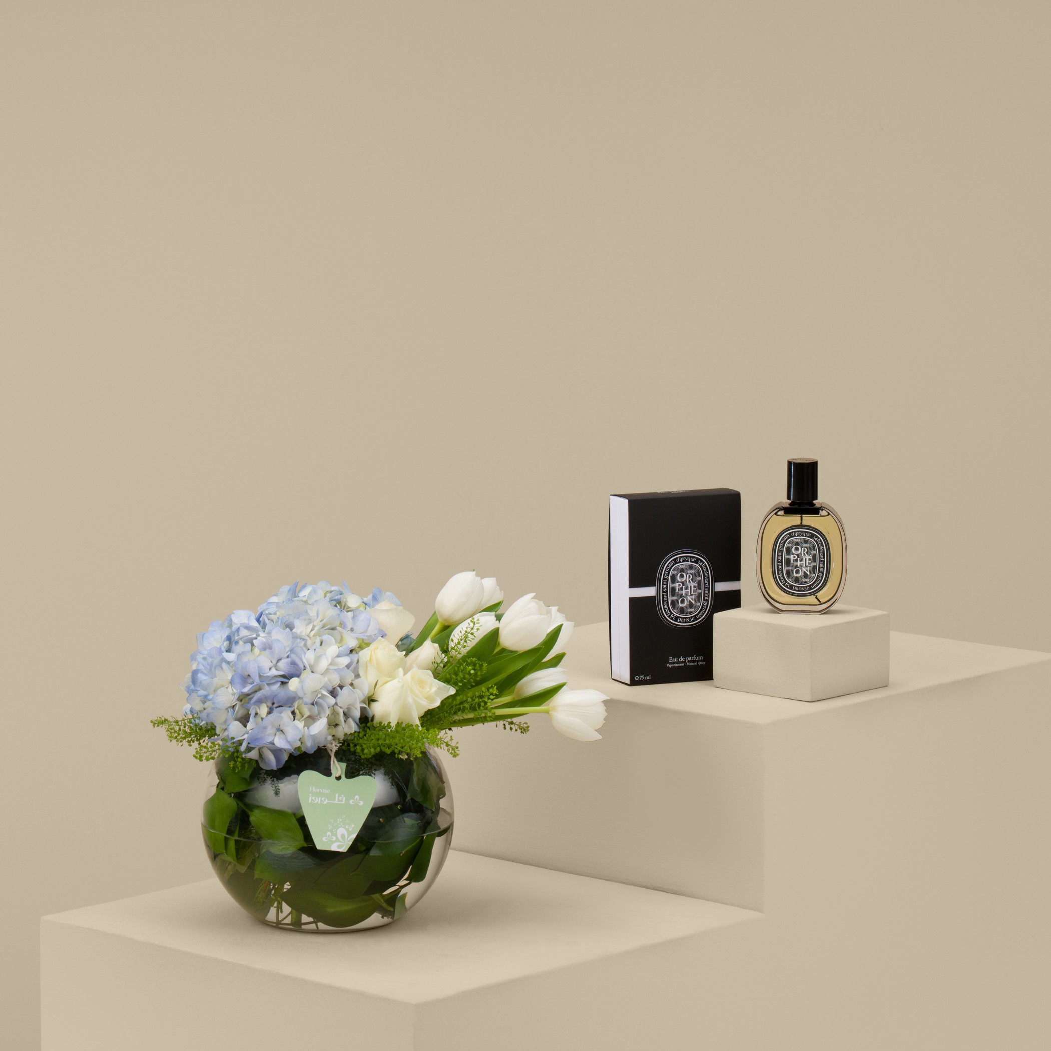 عطر أورفيون ديبتيك | ندى أبيض عطر أورفيون ديبتيك | ندى أبيض