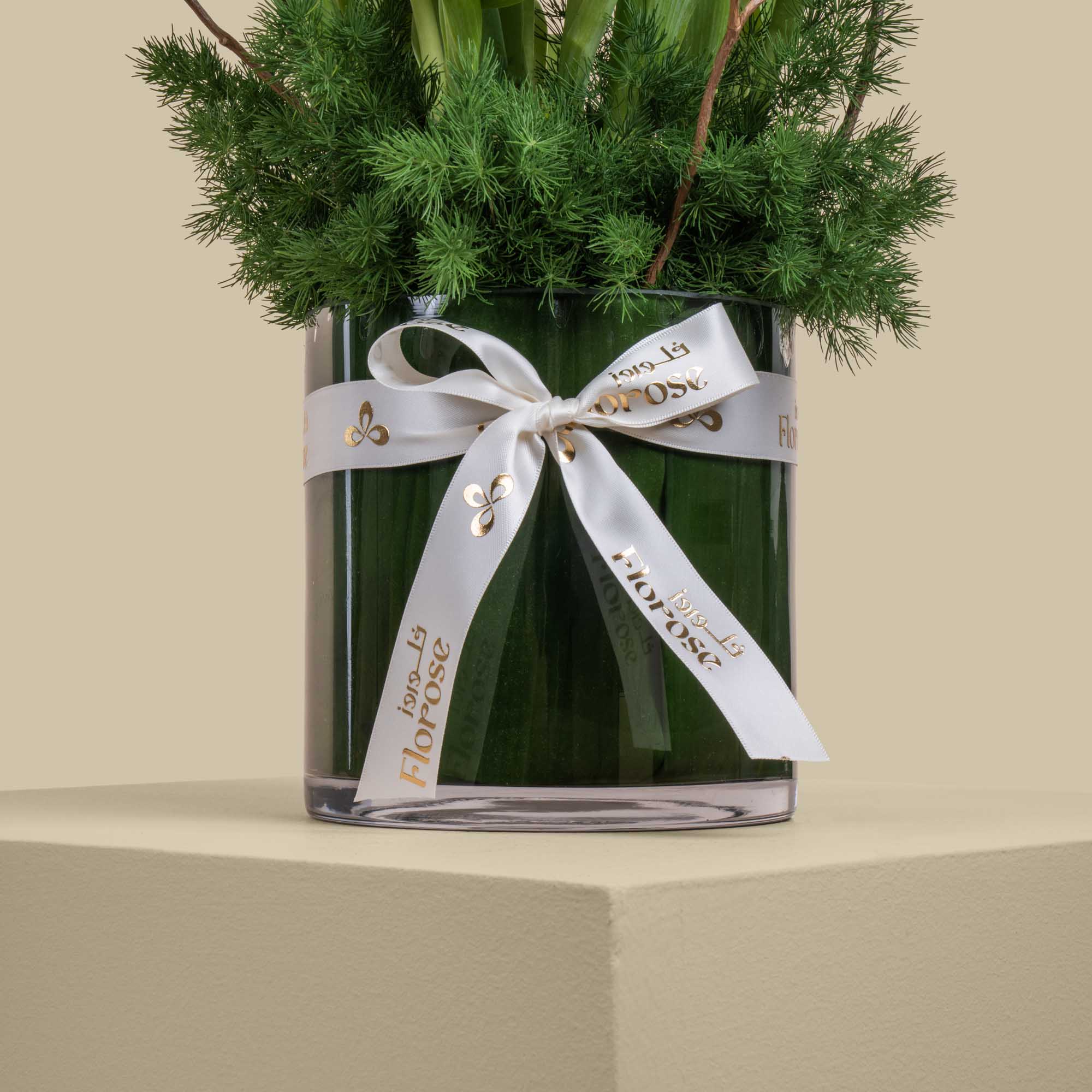 Tulip Harmony Vase Tulip Harmony Vase