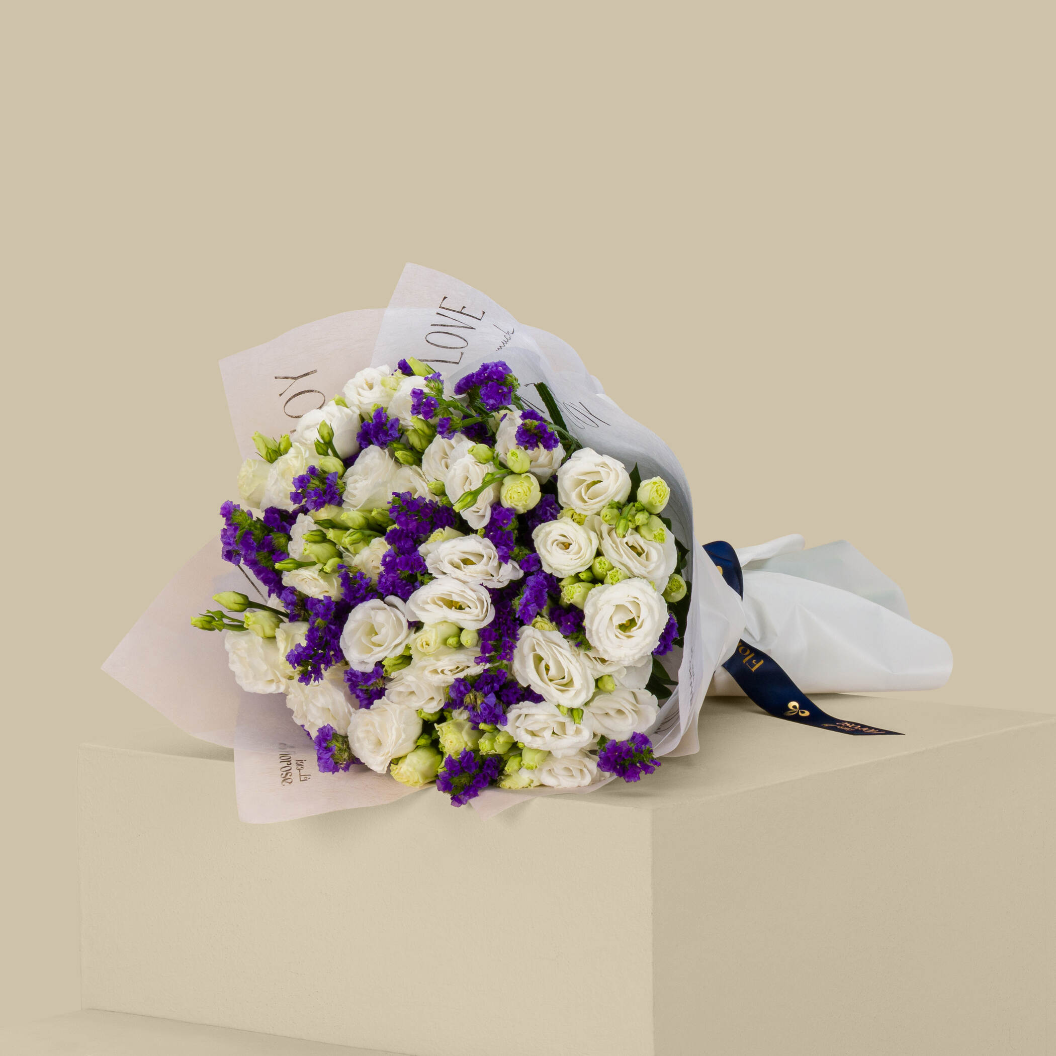 Eternal Bloom Bouquet Eternal Bloom Bouquet